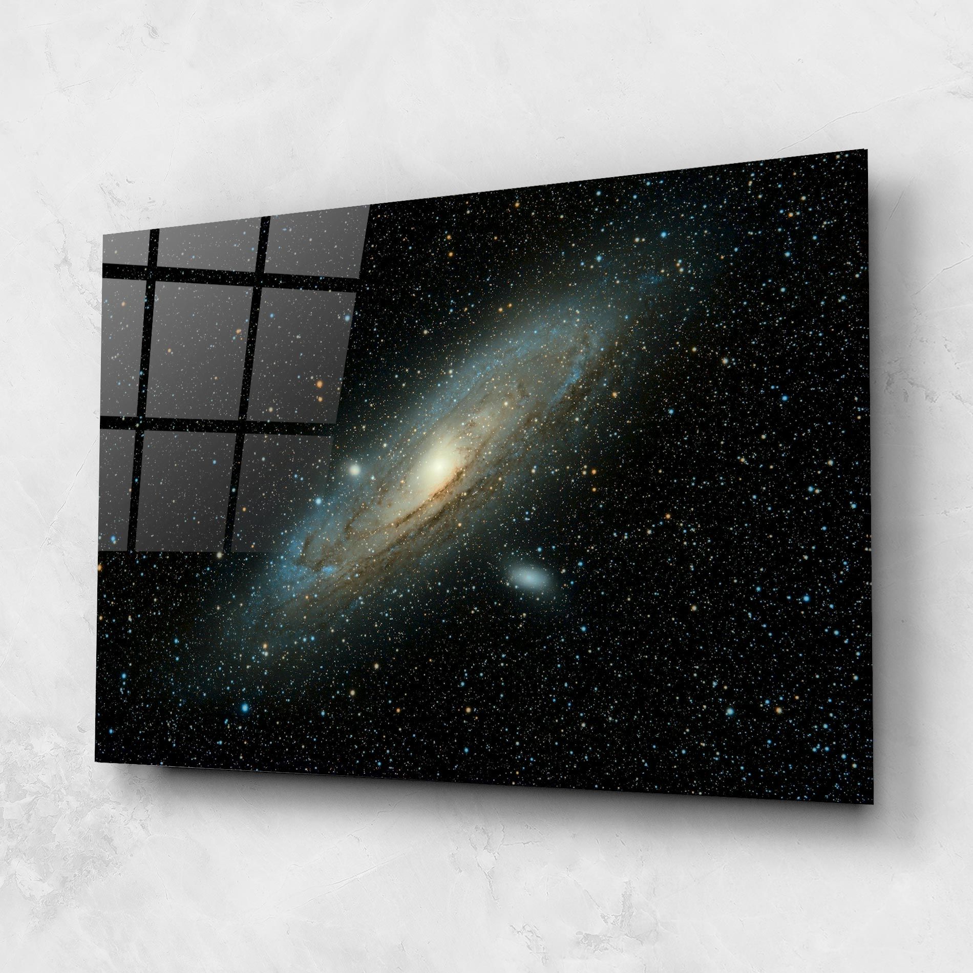 Galaxy Stars mockup 1