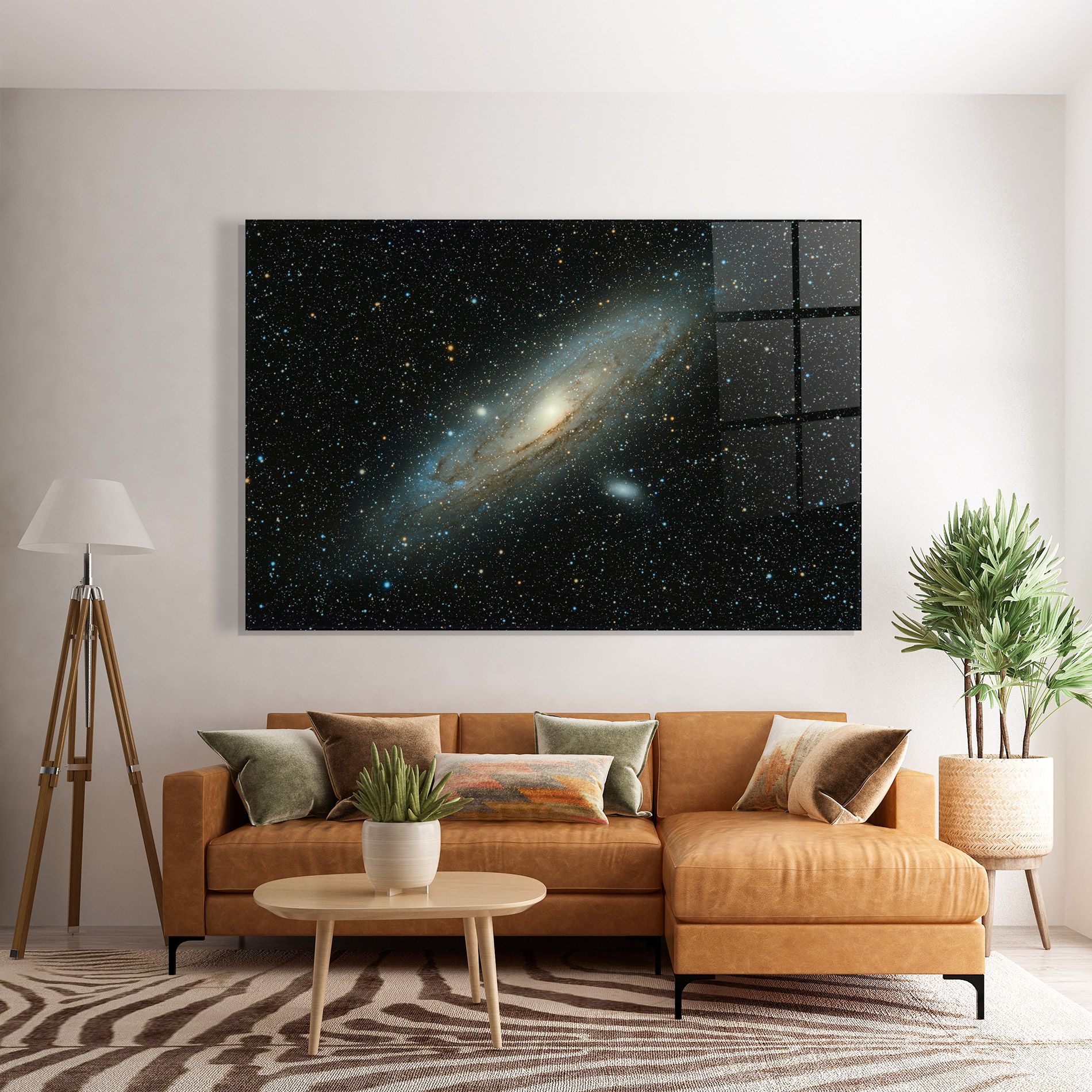 Galaxy Stars mockup 7