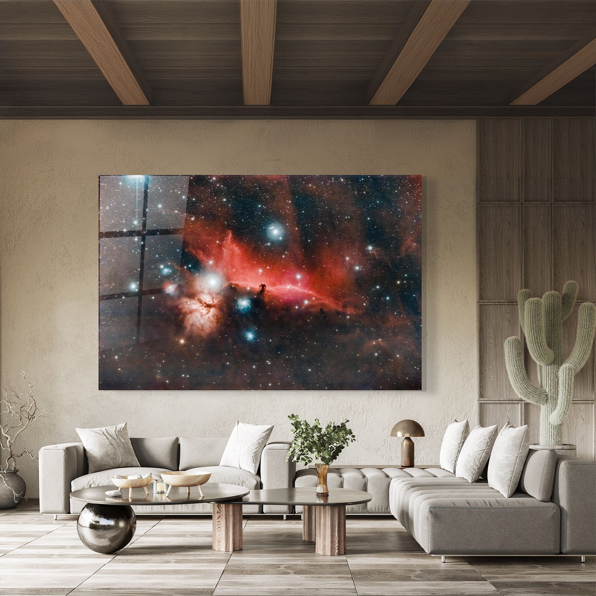 Galactic Abstract mockup 8