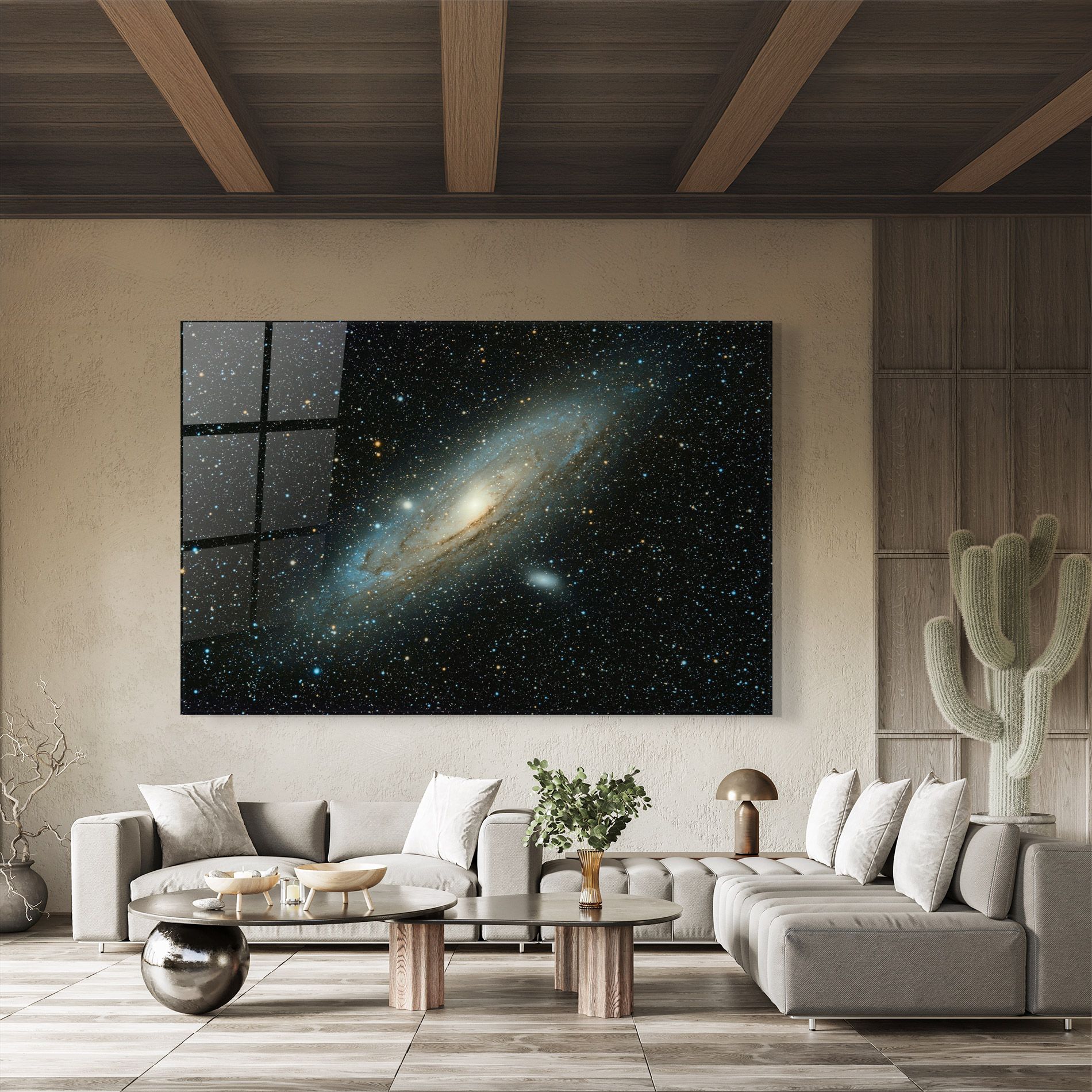 Galaxy Stars mockup 8