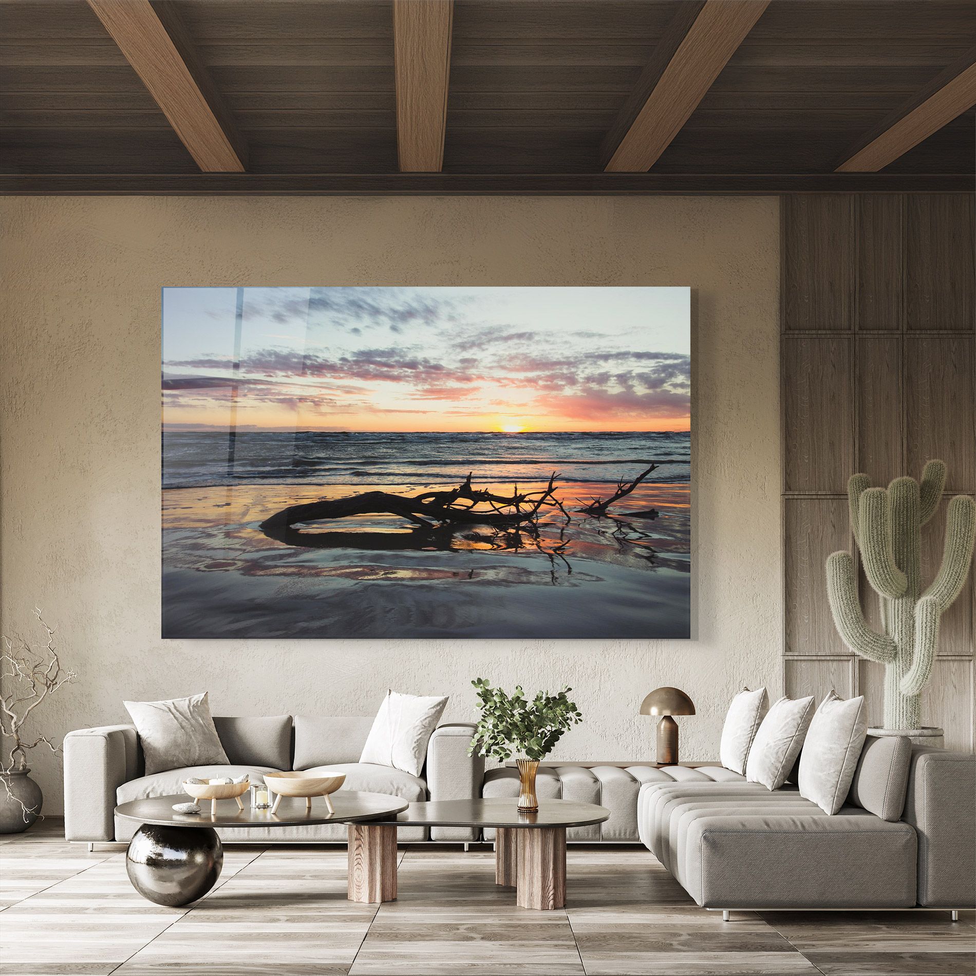 Sunset Water Branches mockup 8