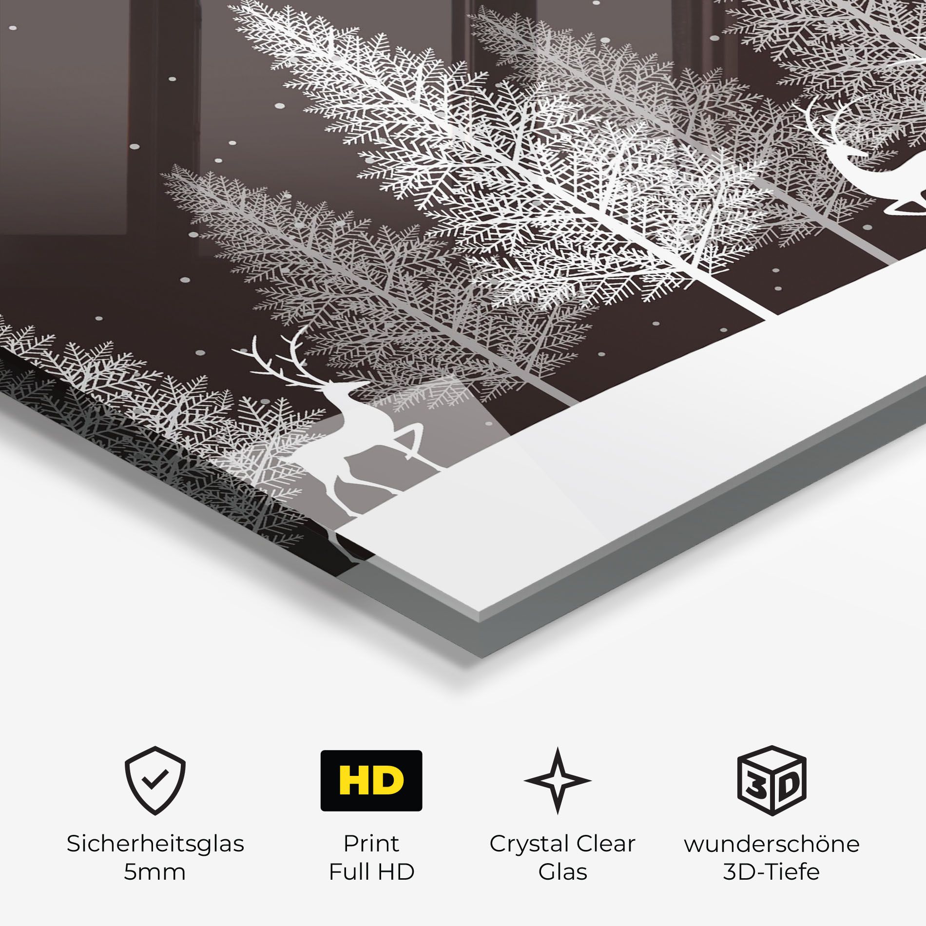 Brown Sky Winter mockup 3