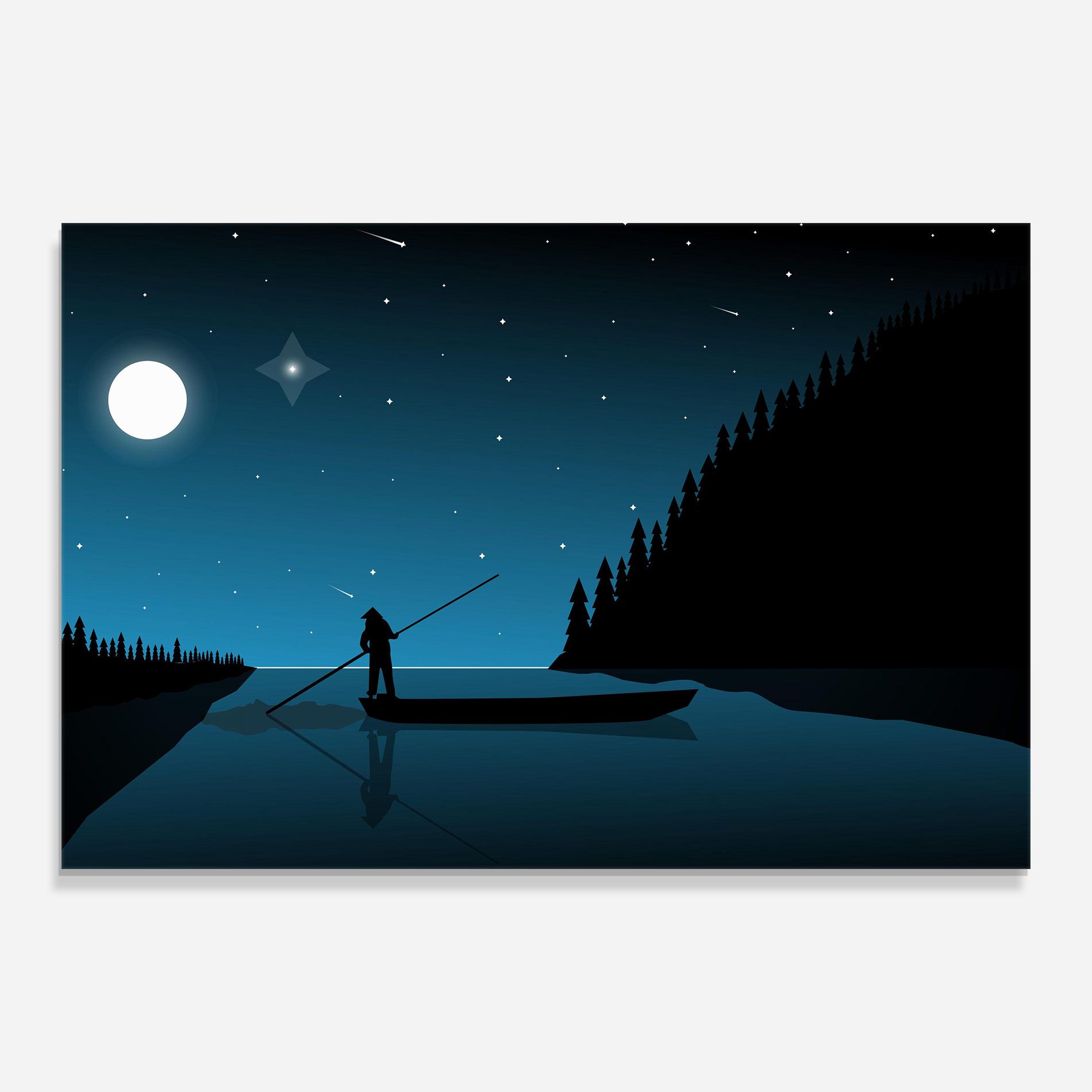 Fishman Stars mockup 0