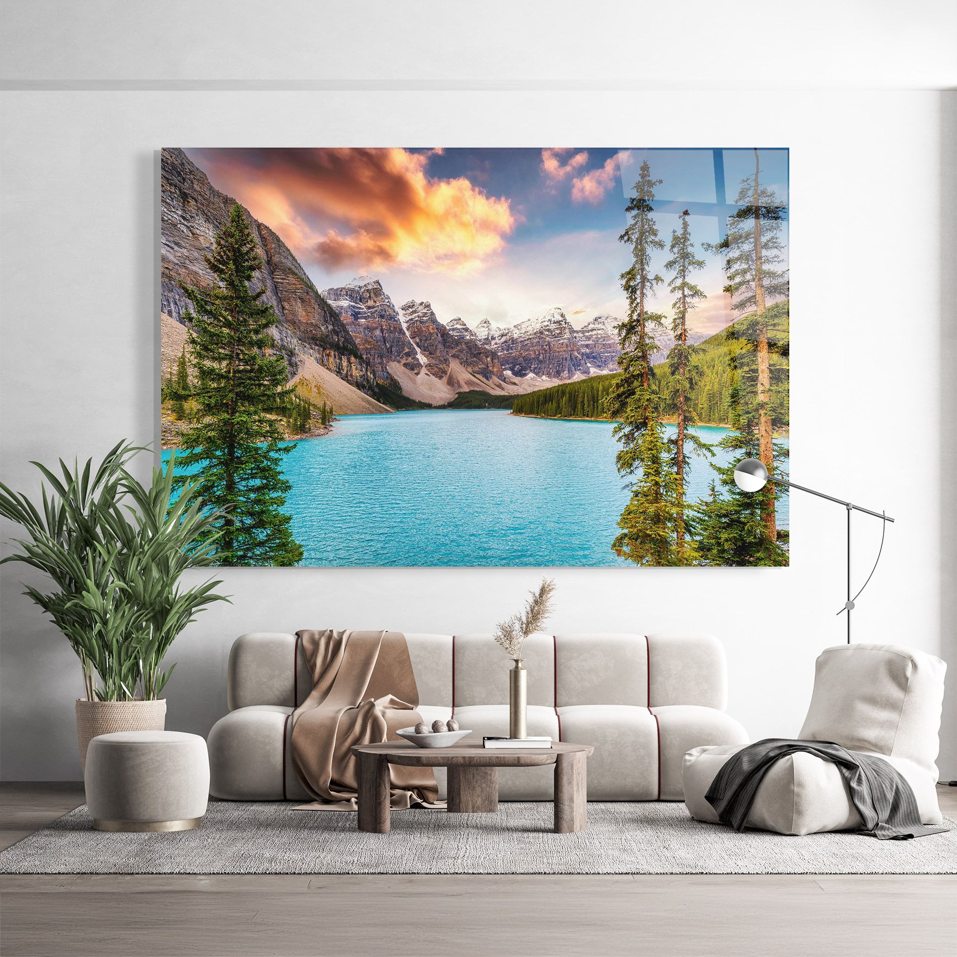 Blue Magic Lake mockup 9