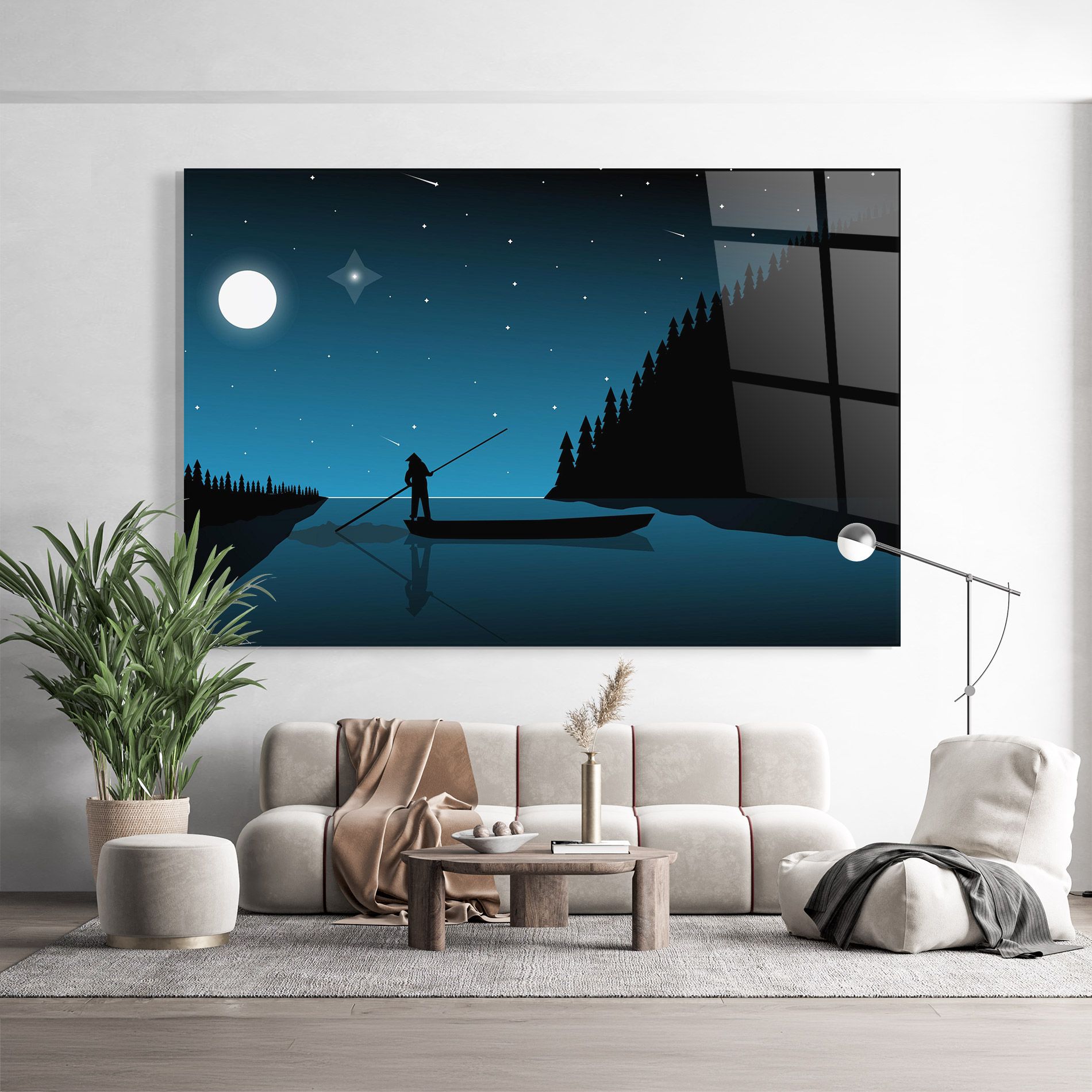 Fishman Stars mockup 9