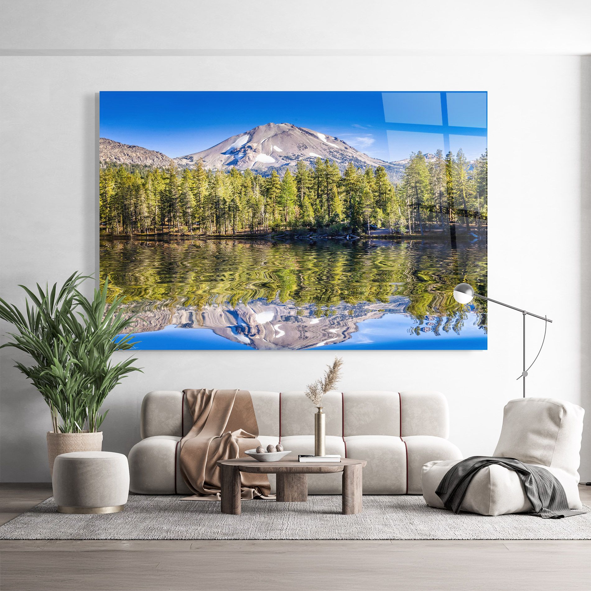 Green Tree Lake mockup 9