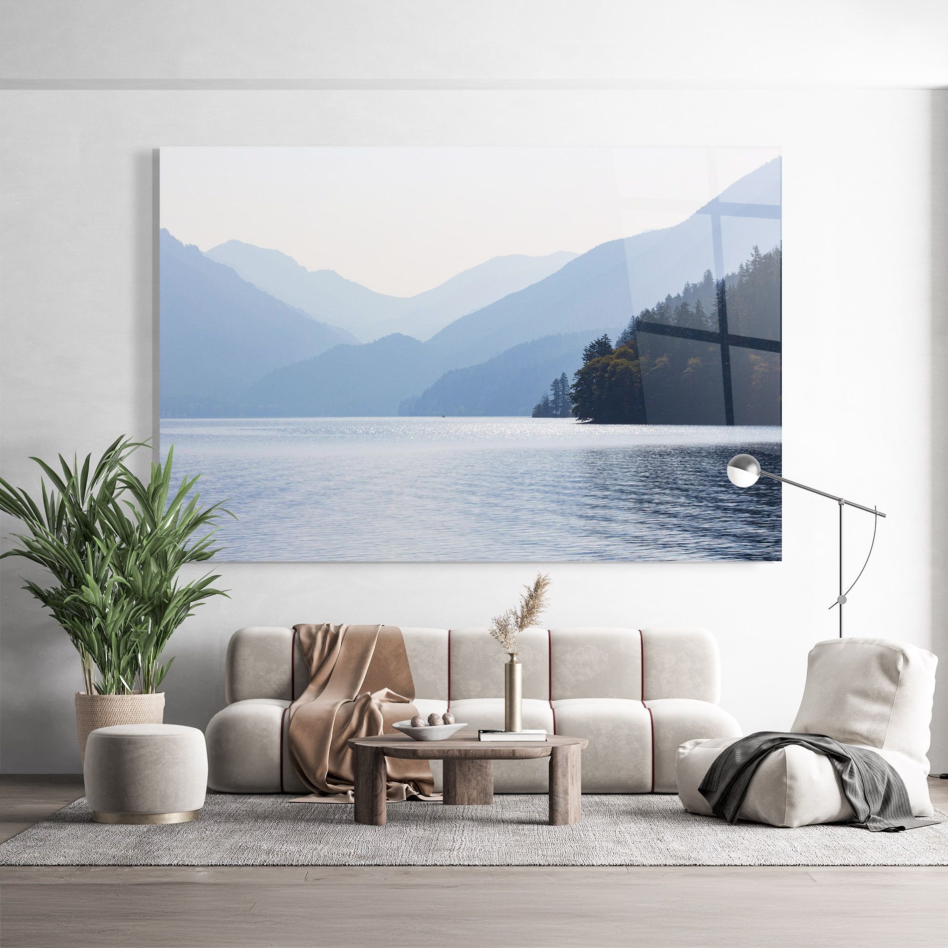 Grey Lake View mockup 9