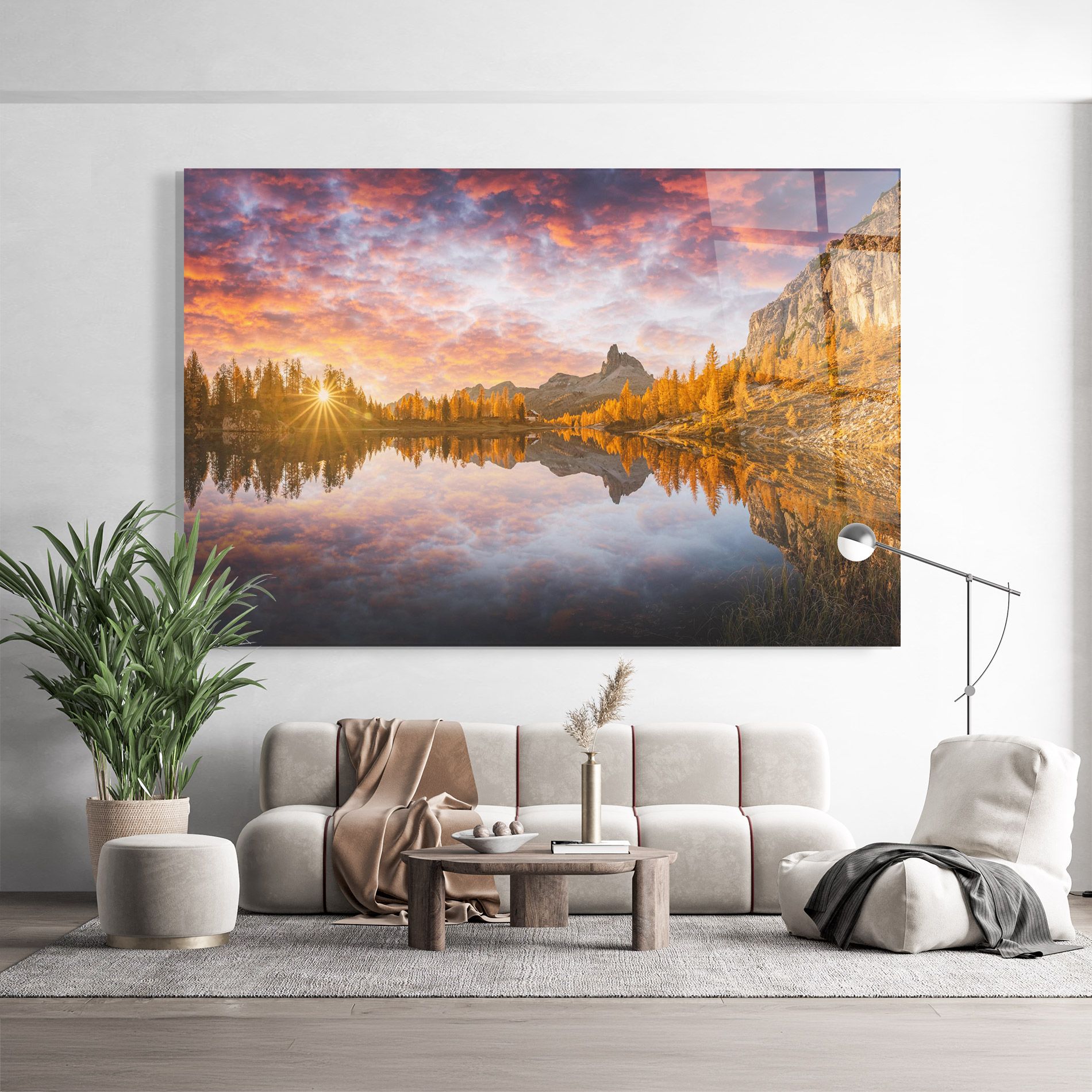 Yellow Light Lake mockup 9