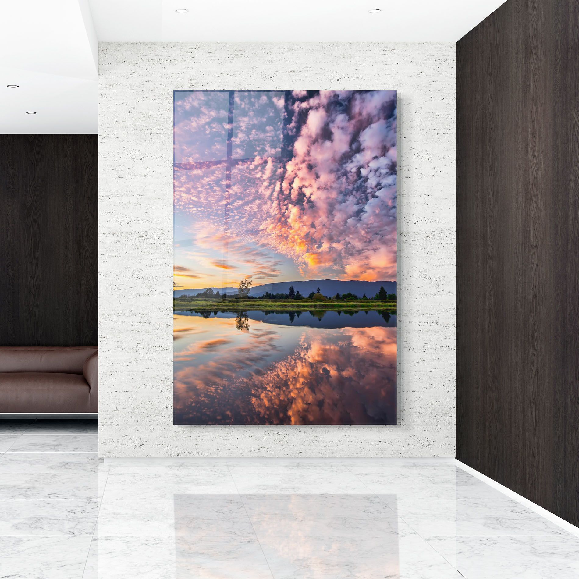 Beautiful Sky mockup 9