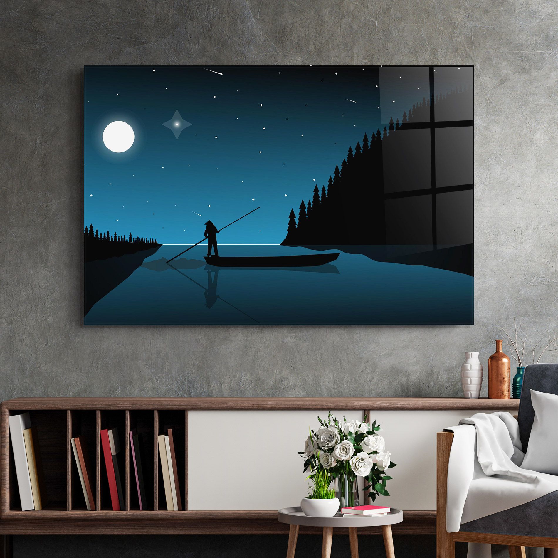 Fishman Stars mockup 2