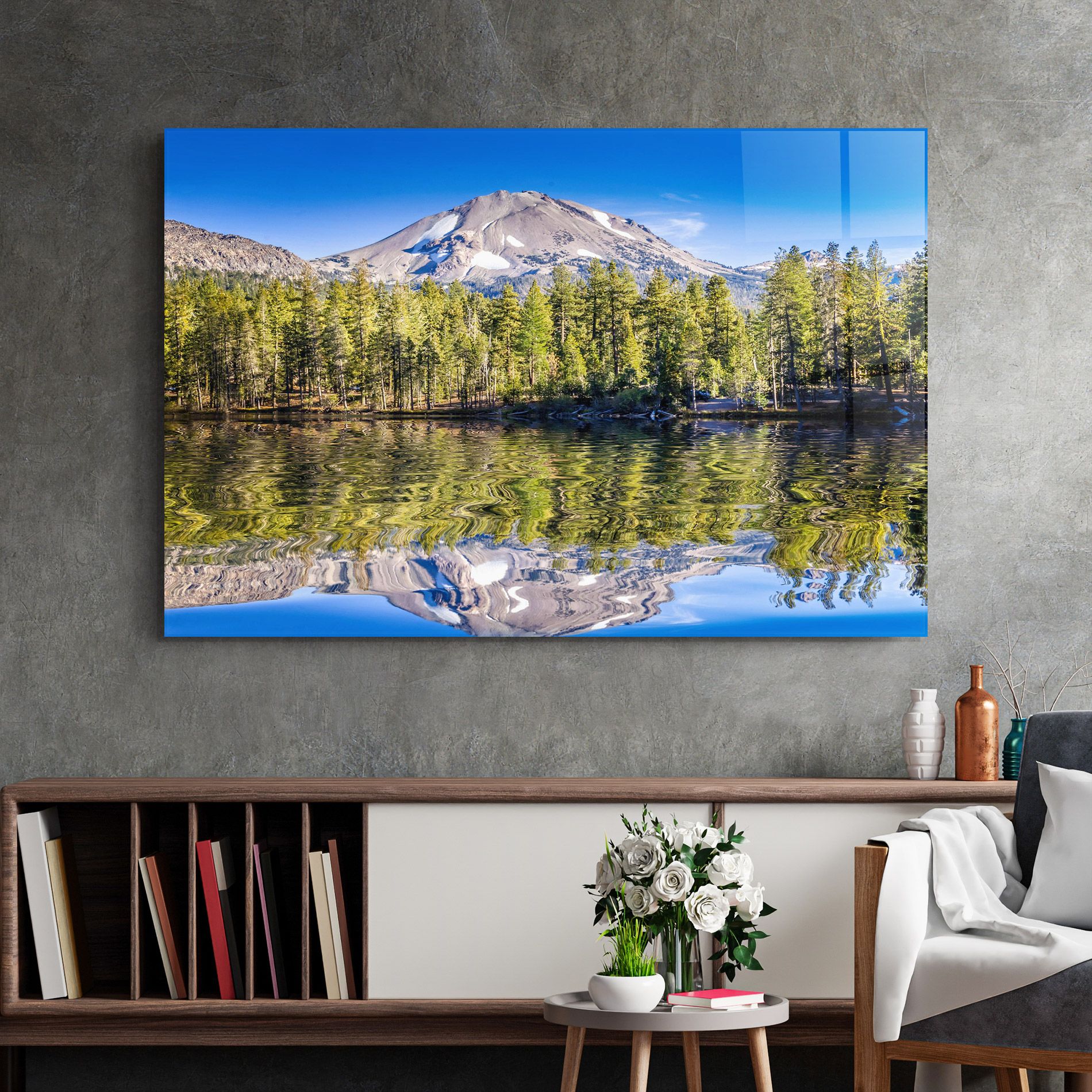 Green Tree Lake mockup 2