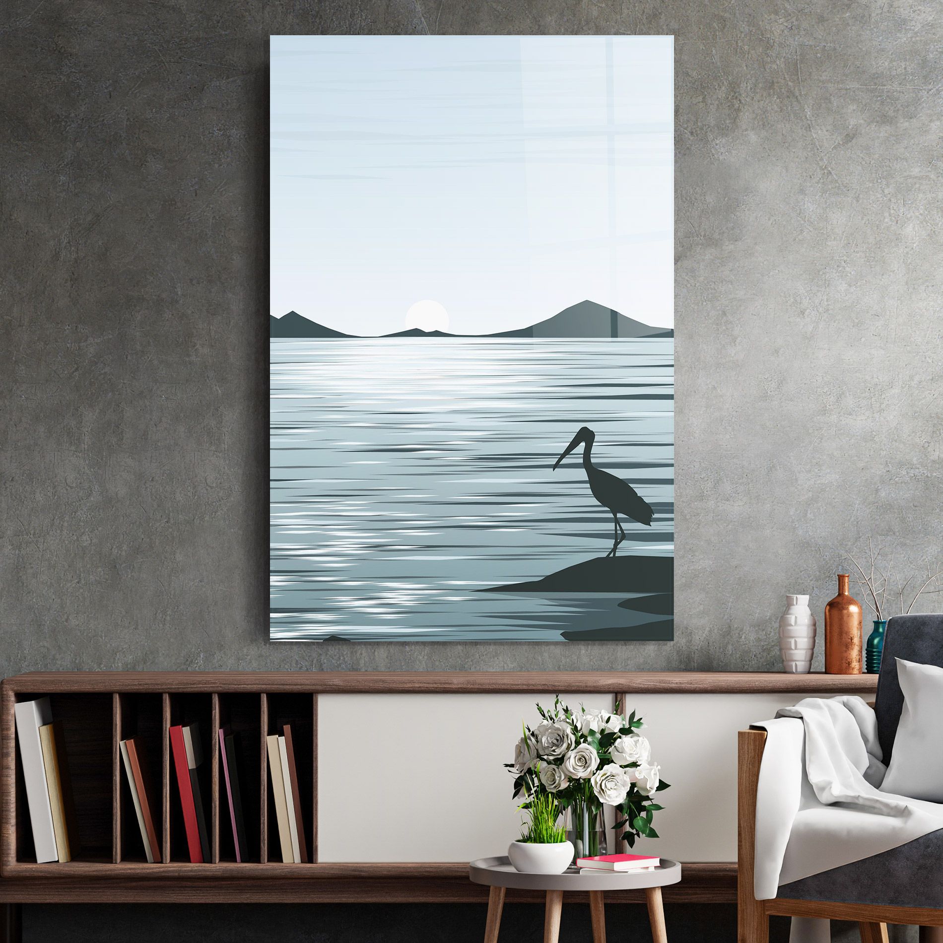 Sparkling Lake mockup 2
