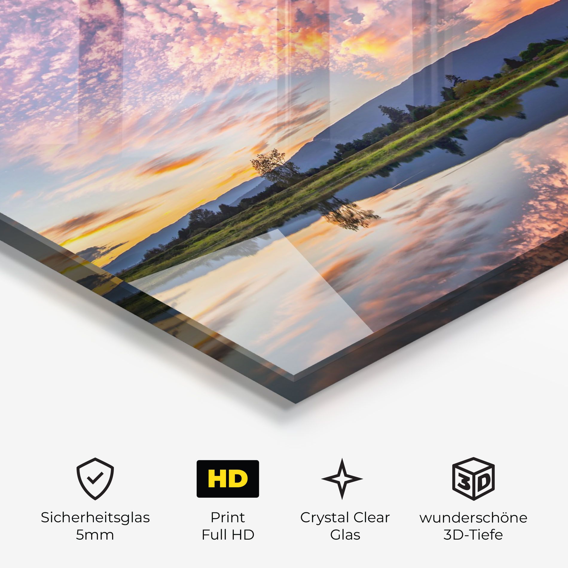 Beautiful Sky mockup 3