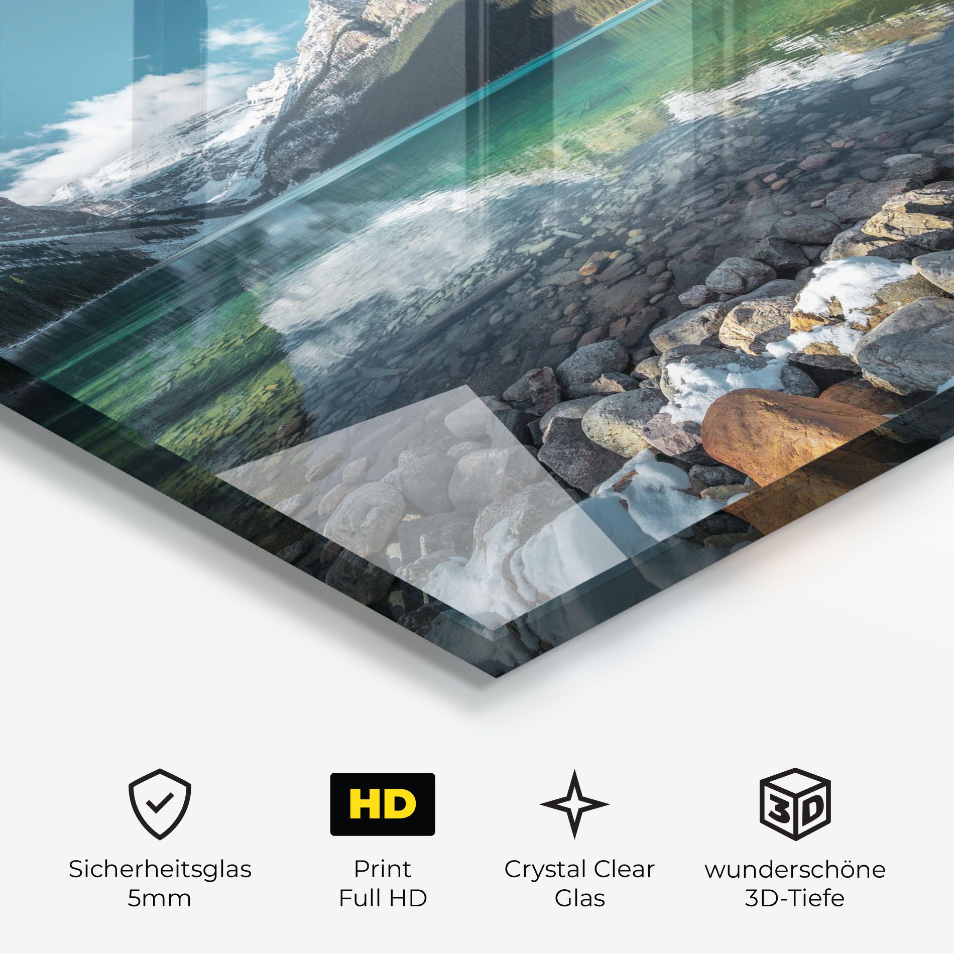 Breathtaking View mockup 3