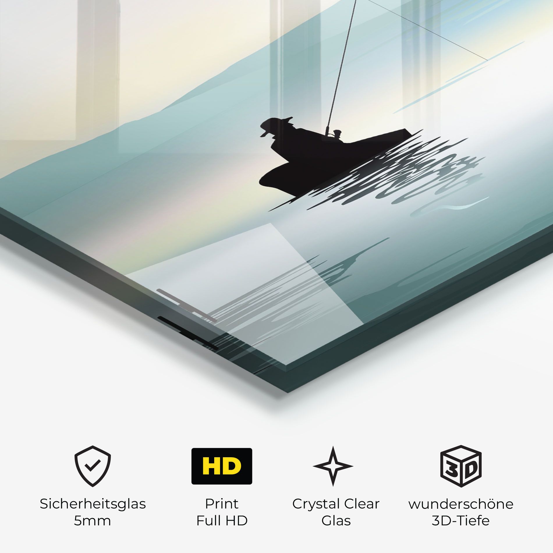 Fishman Lake View mockup 3