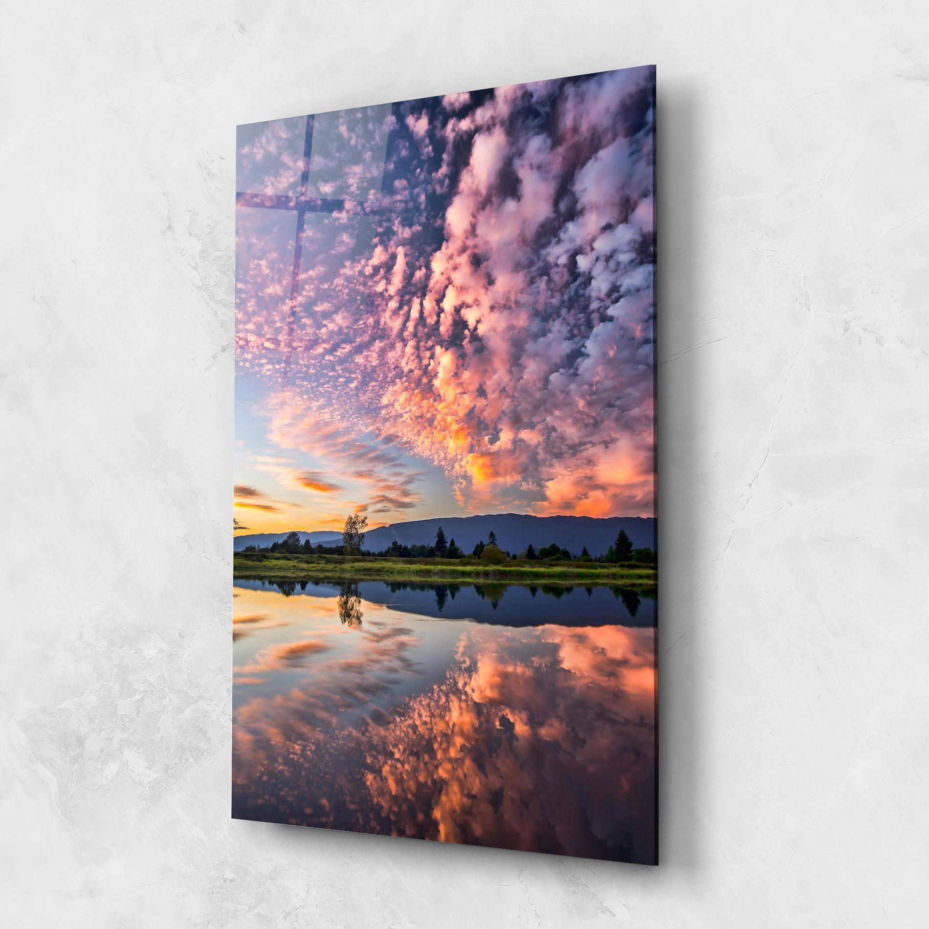 Beautiful Sky mockup 1