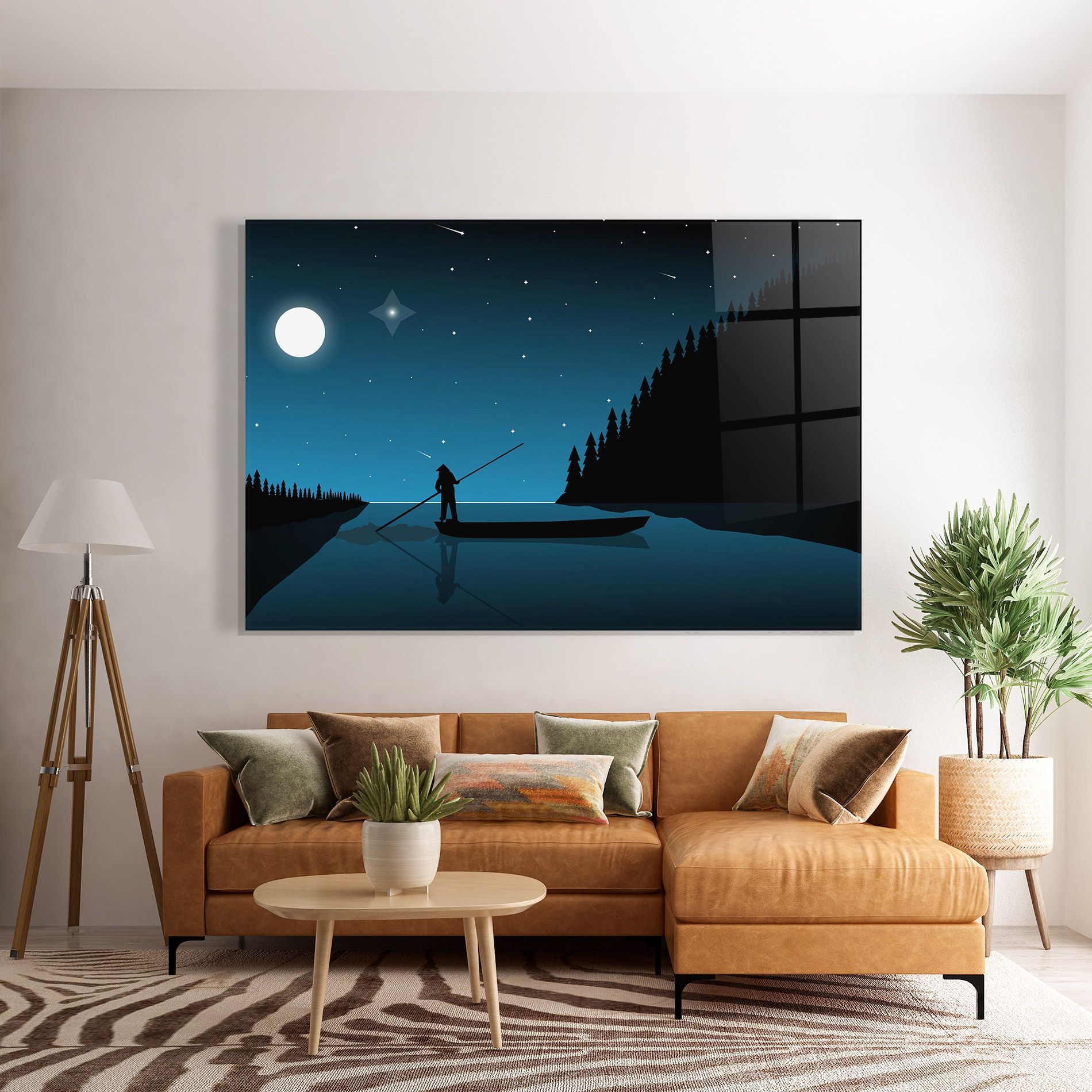 Fishman Stars mockup 7