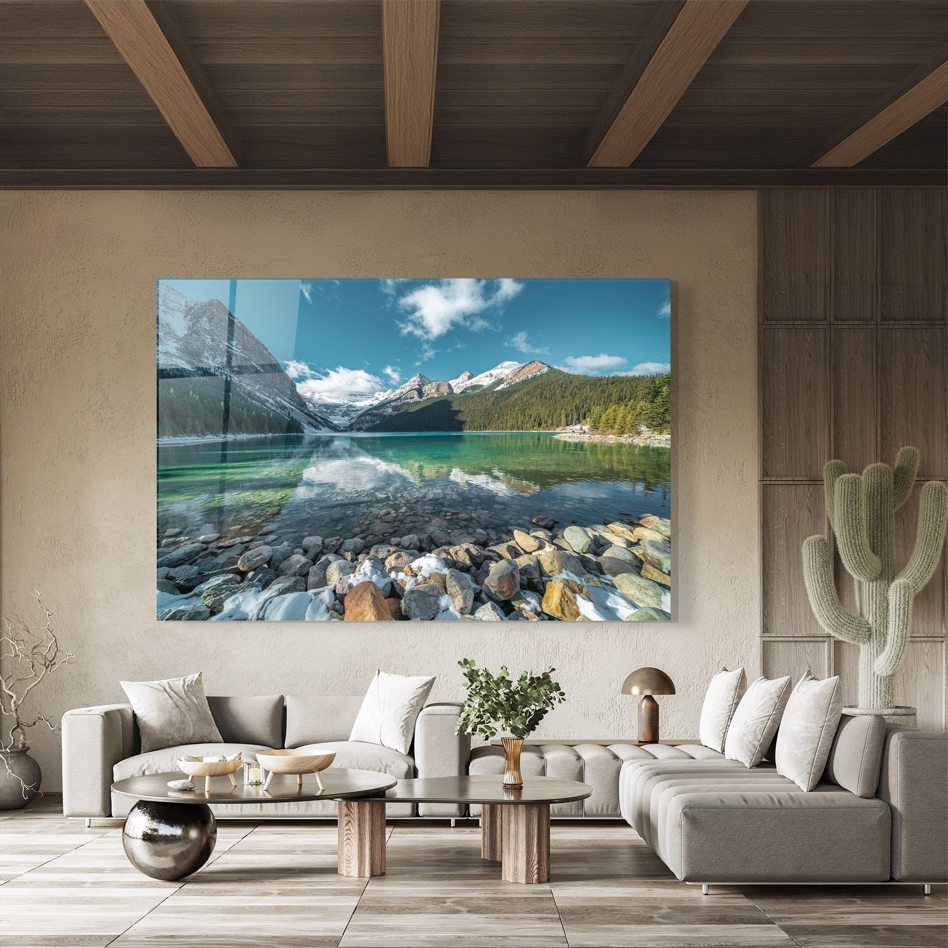 Breathtaking View mockup 8