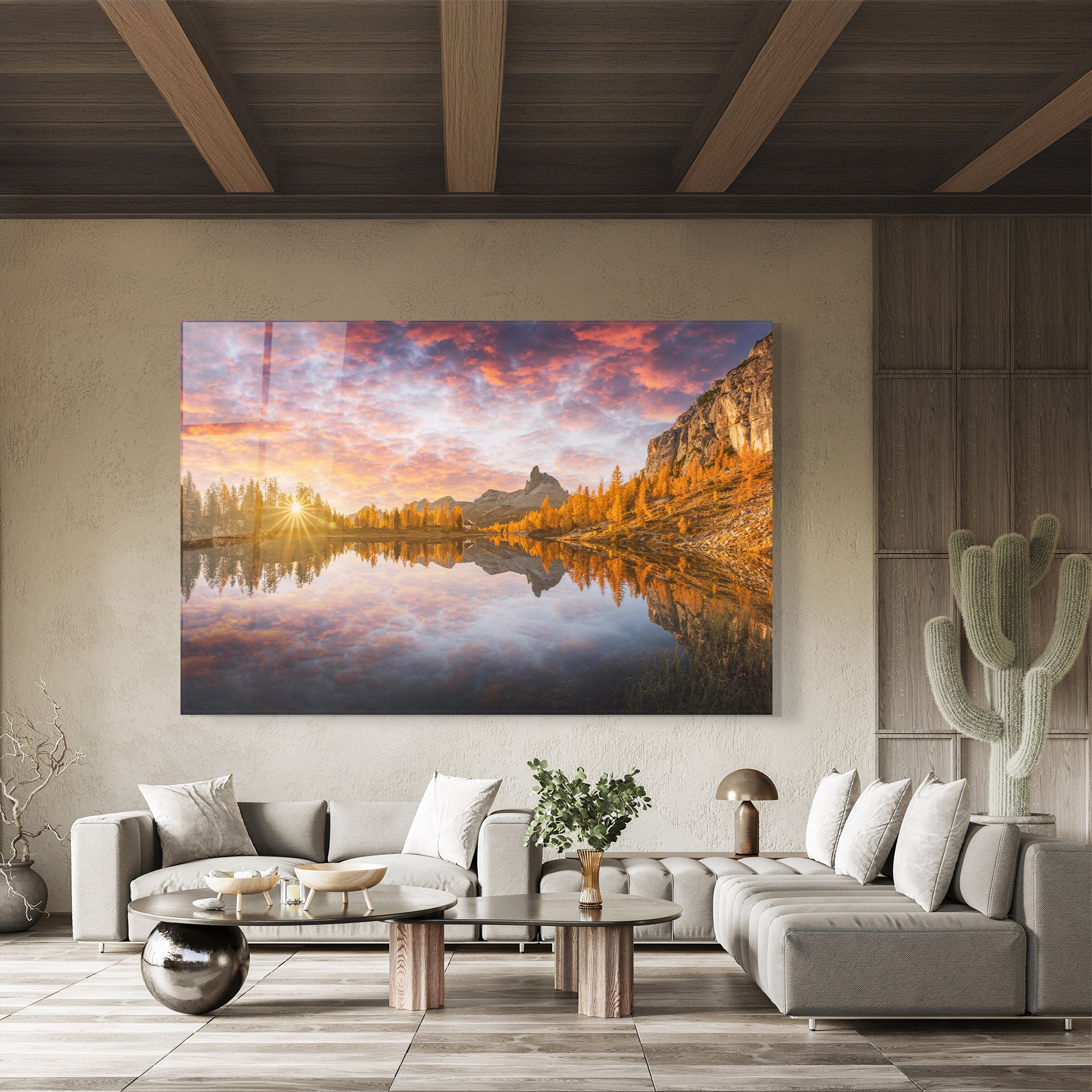 Yellow Light Lake mockup 8