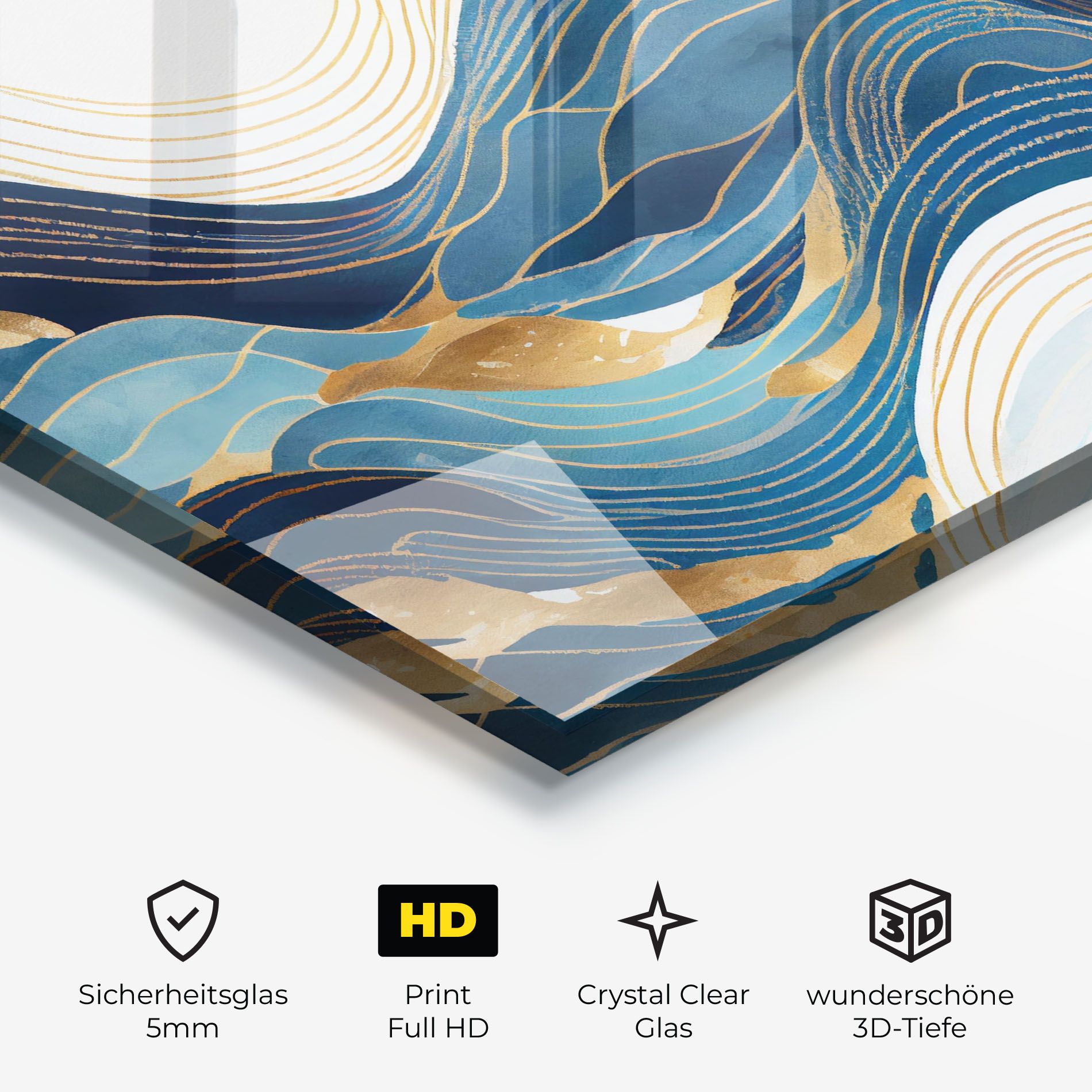 Blue Wave Mountain mockup 3