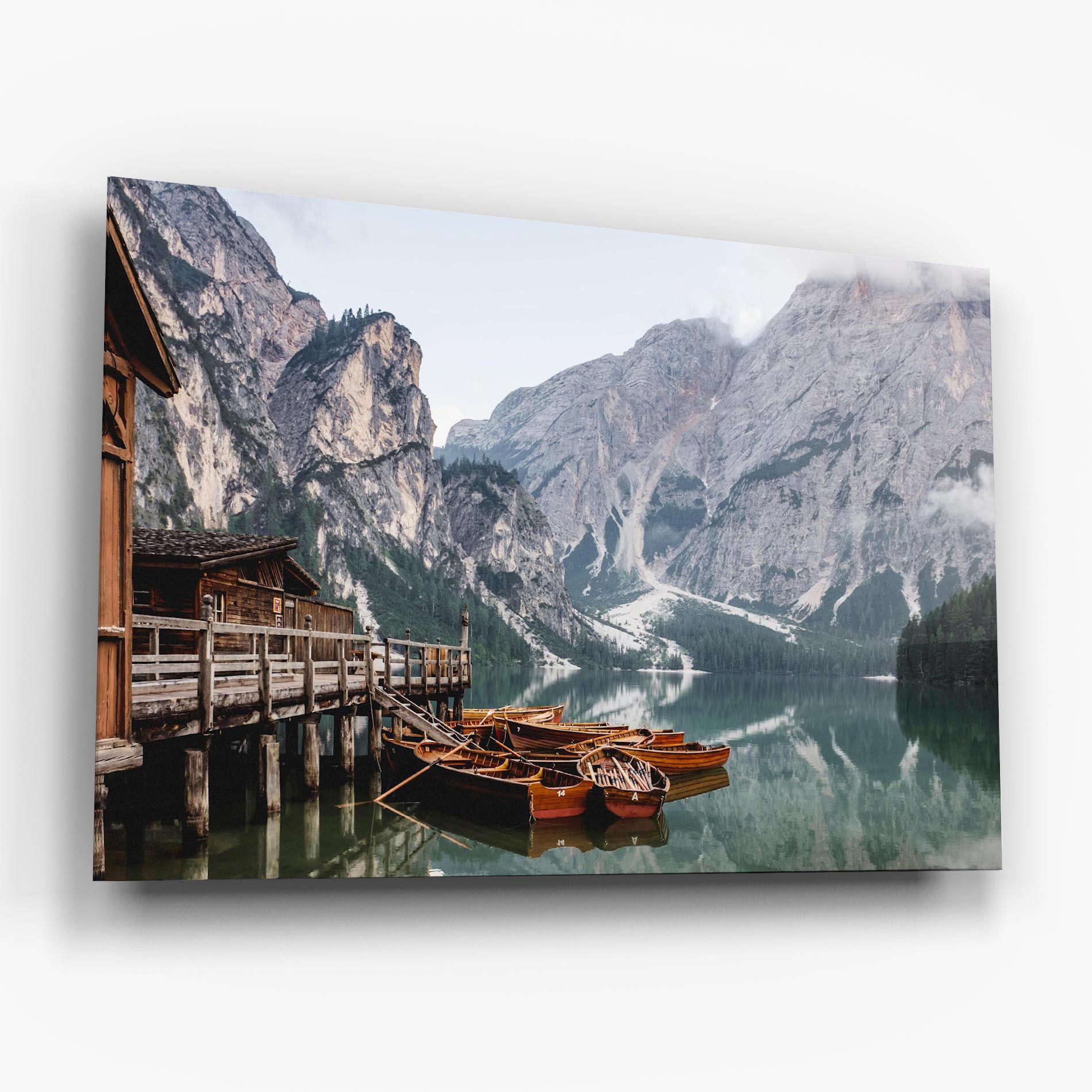 Boat Lake Mountain mockup 6