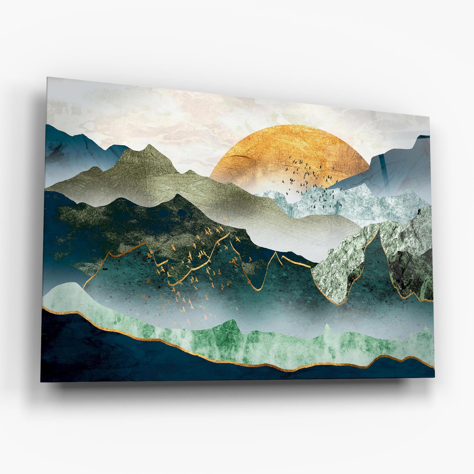 Golden Mountains mockup 6