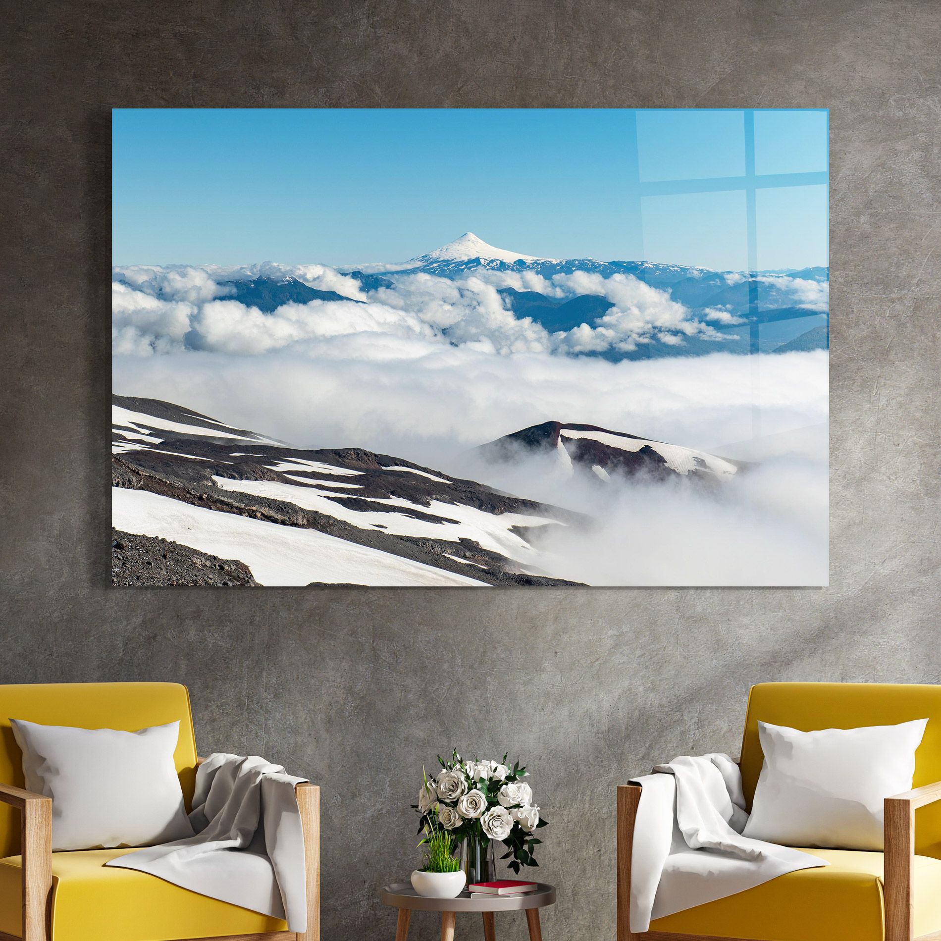 Cloudy High View mockup 4