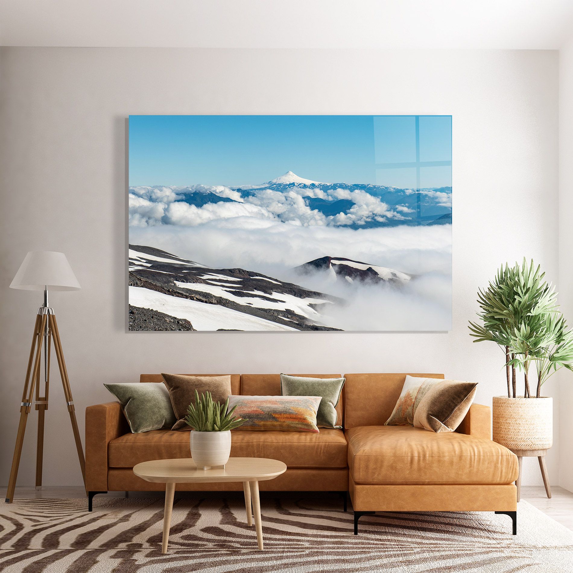 Cloudy High View mockup 7