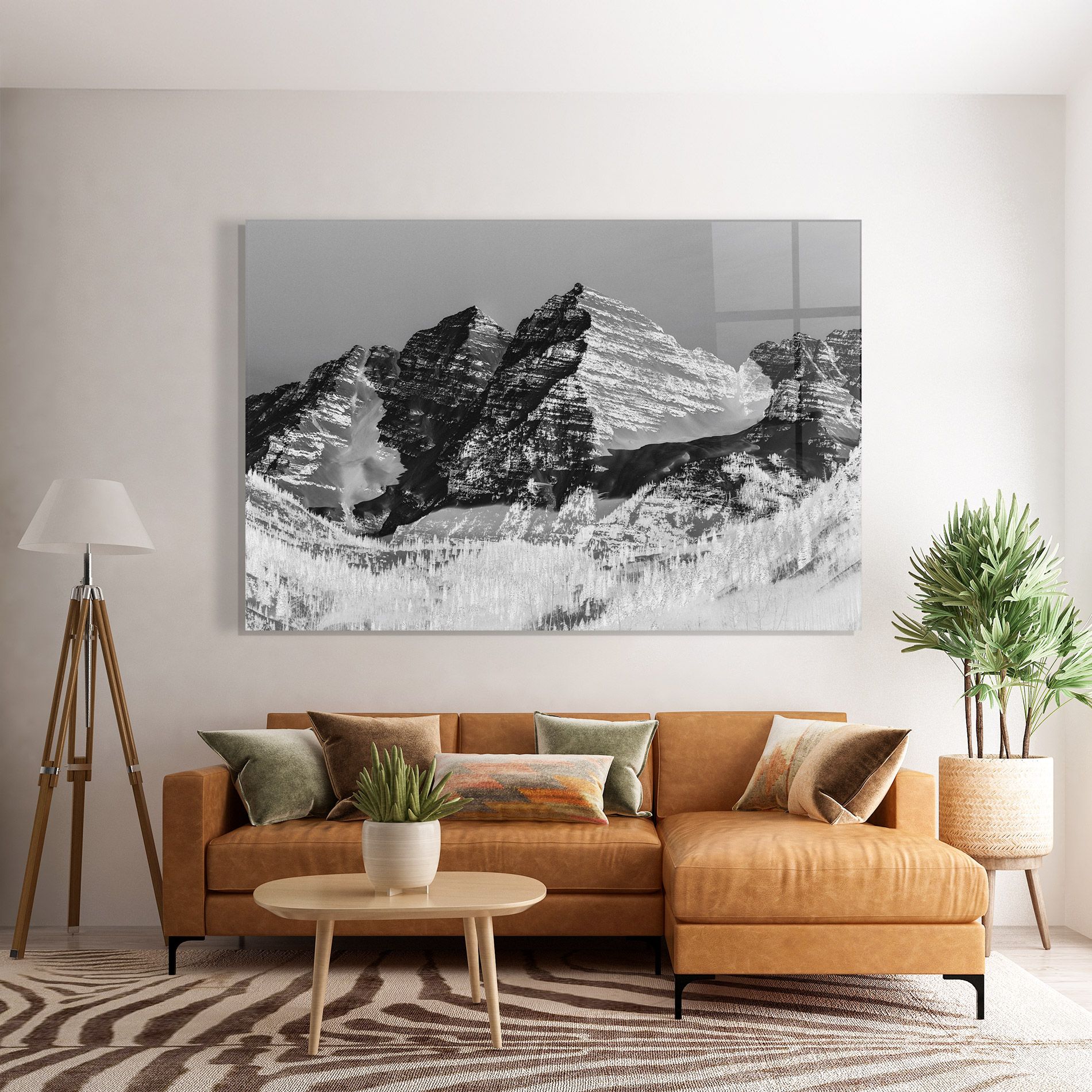 Green Shades Mountain mockup 7