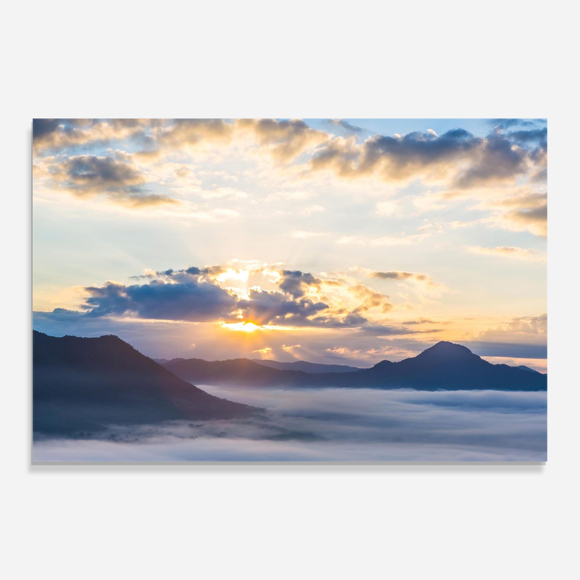 Fantastic Clouds mockup 0