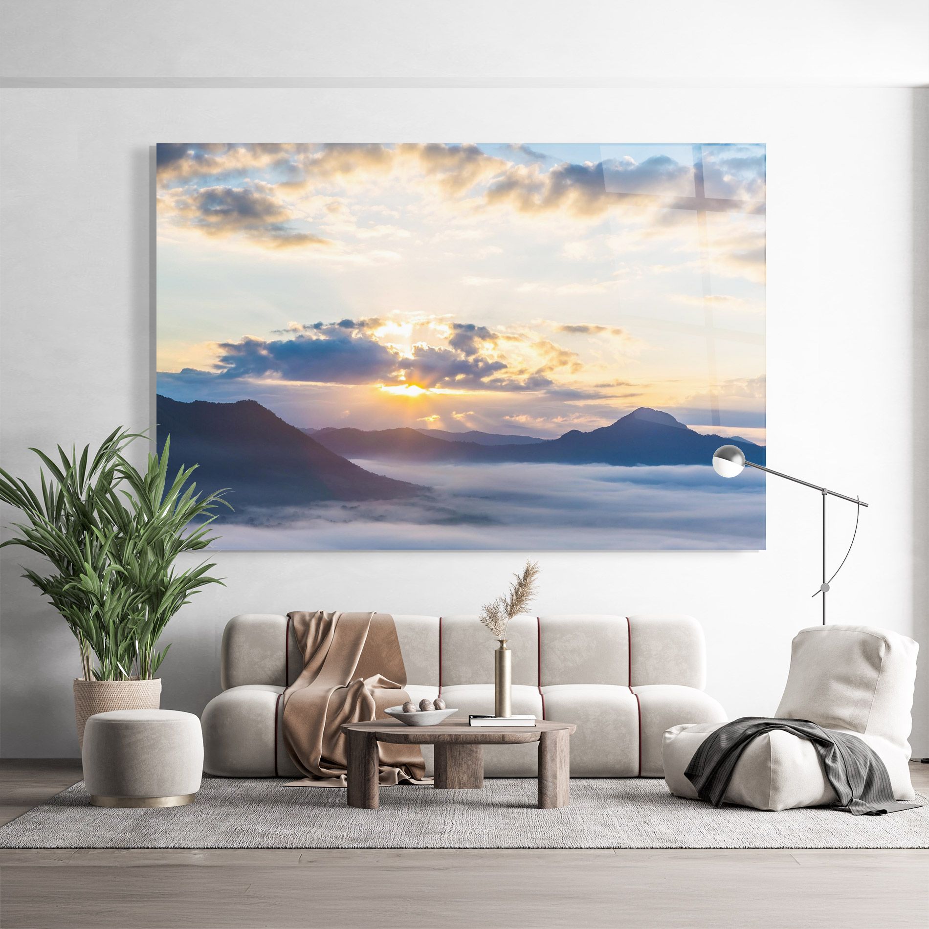 Fantastic Clouds mockup 9