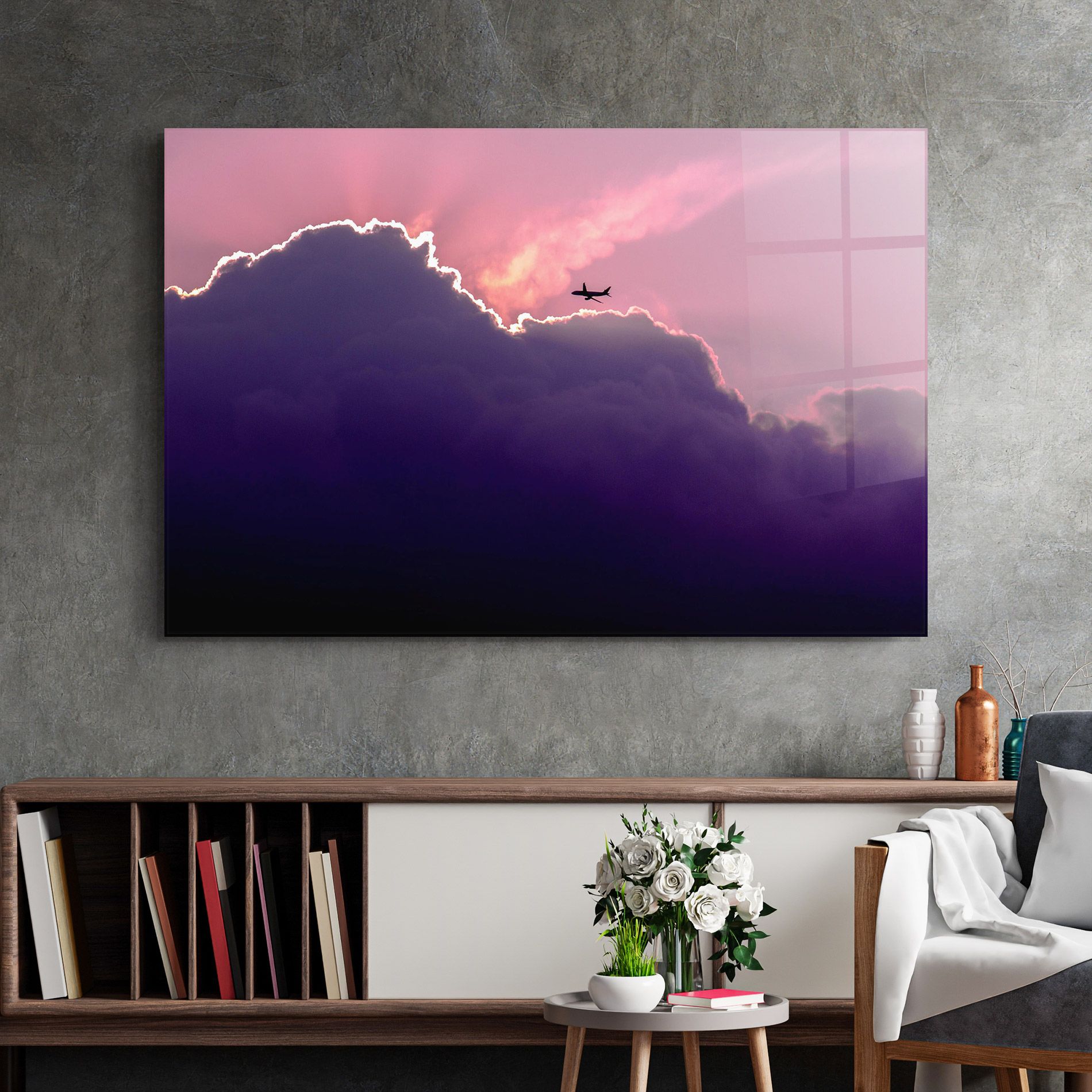 Big Purple Cloud mockup 2