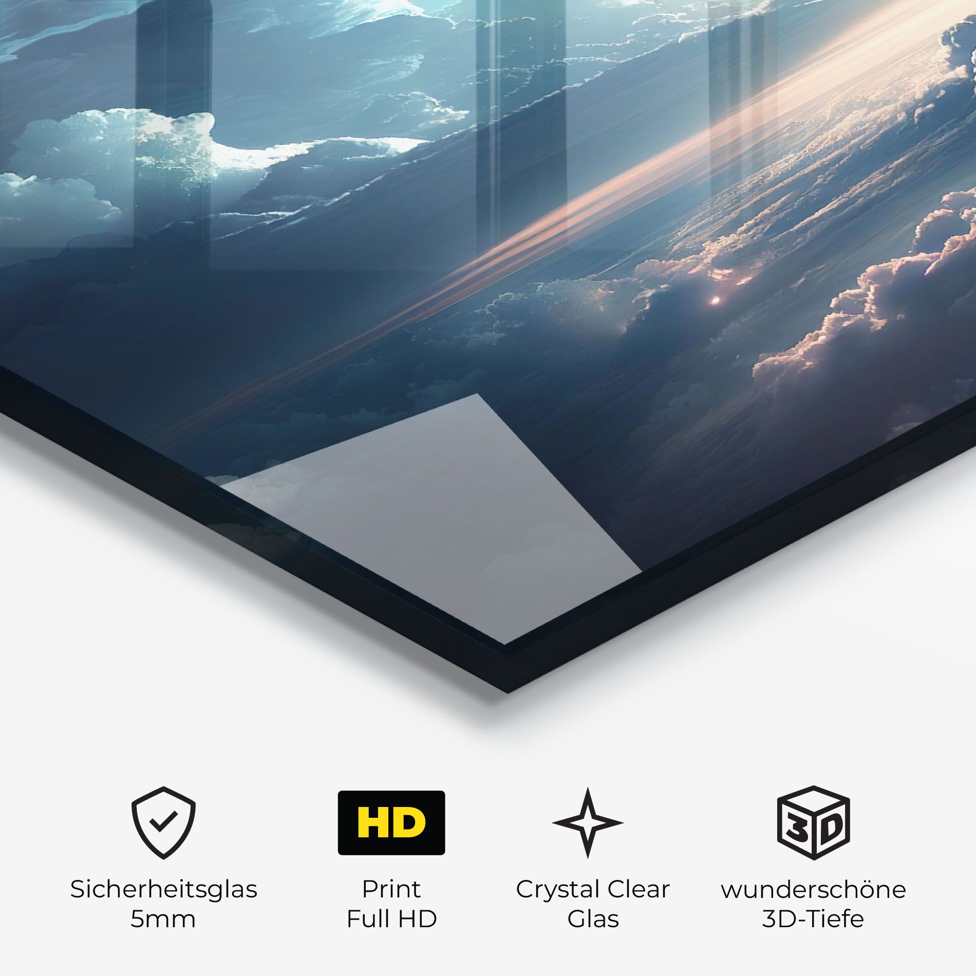 Dark Clouds mockup 3