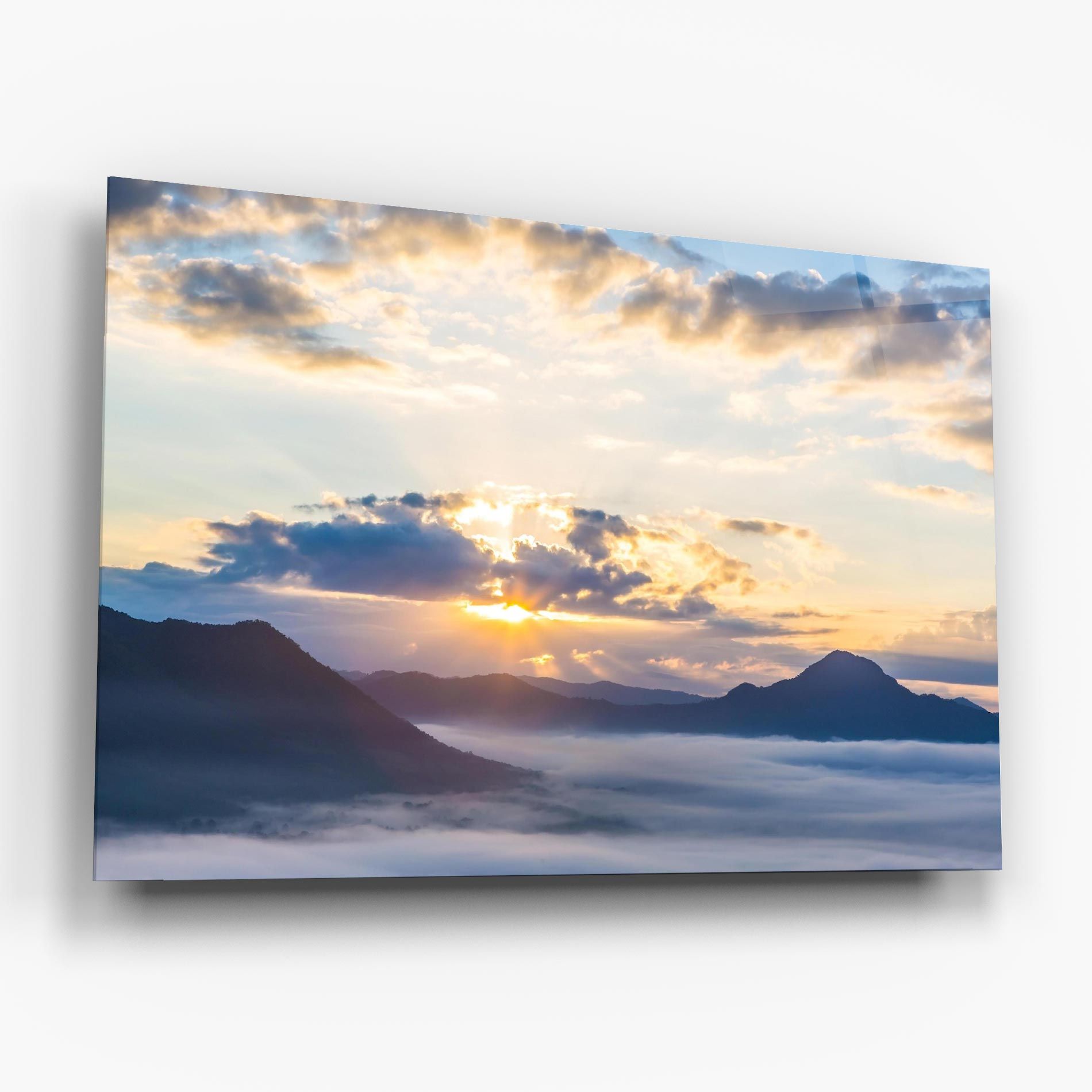 Fantastic Clouds mockup 6