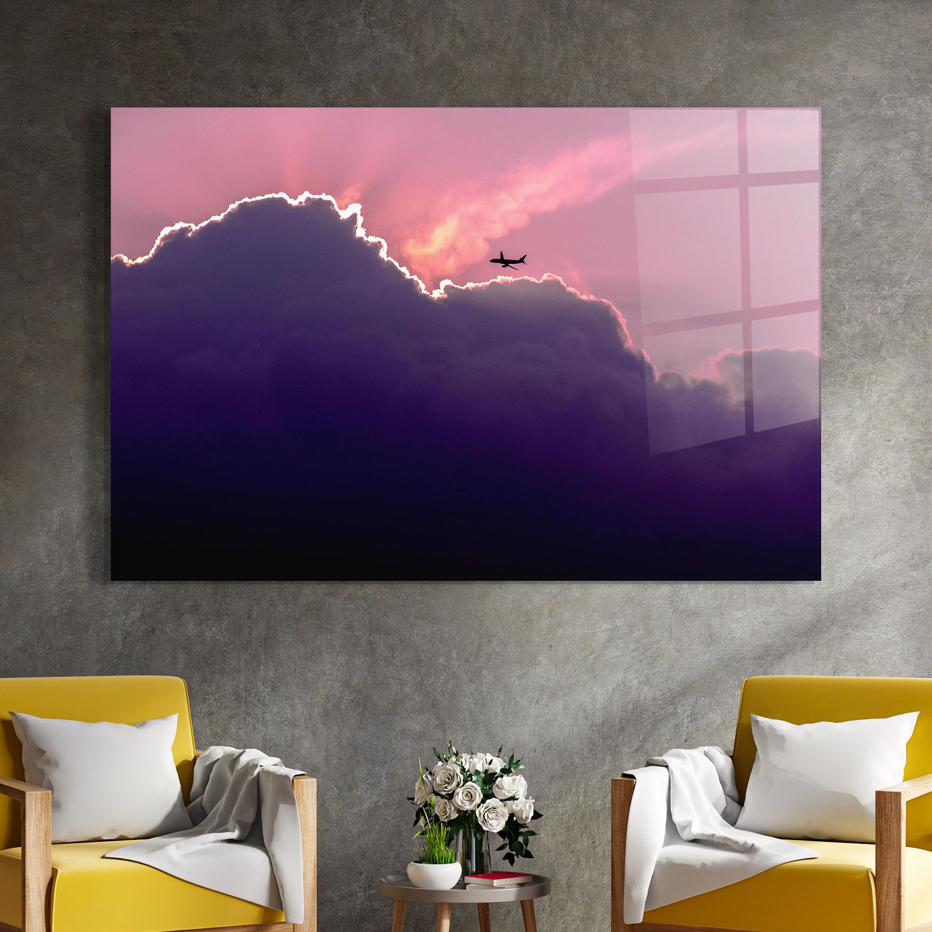 Big Purple Cloud mockup 4
