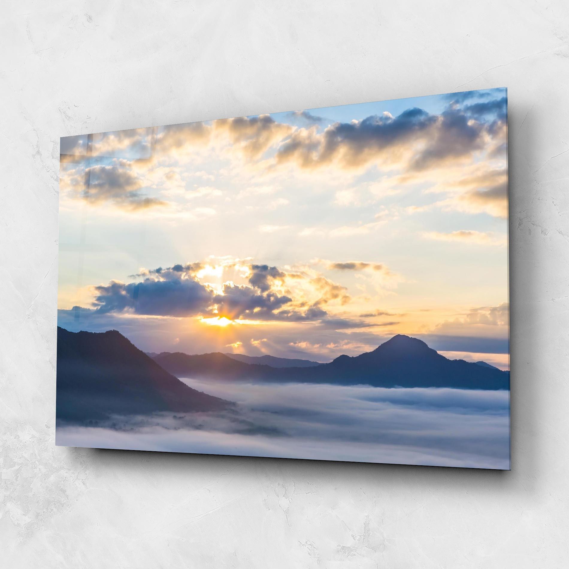 Fantastic Clouds mockup 1