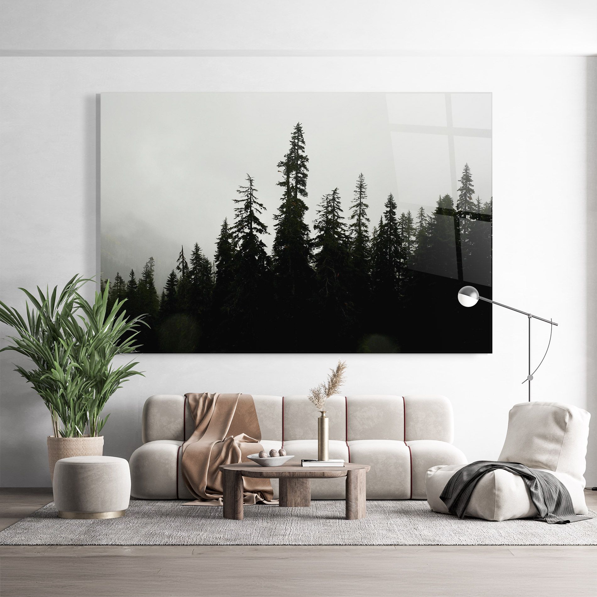 Black Tree Forest mockup 9