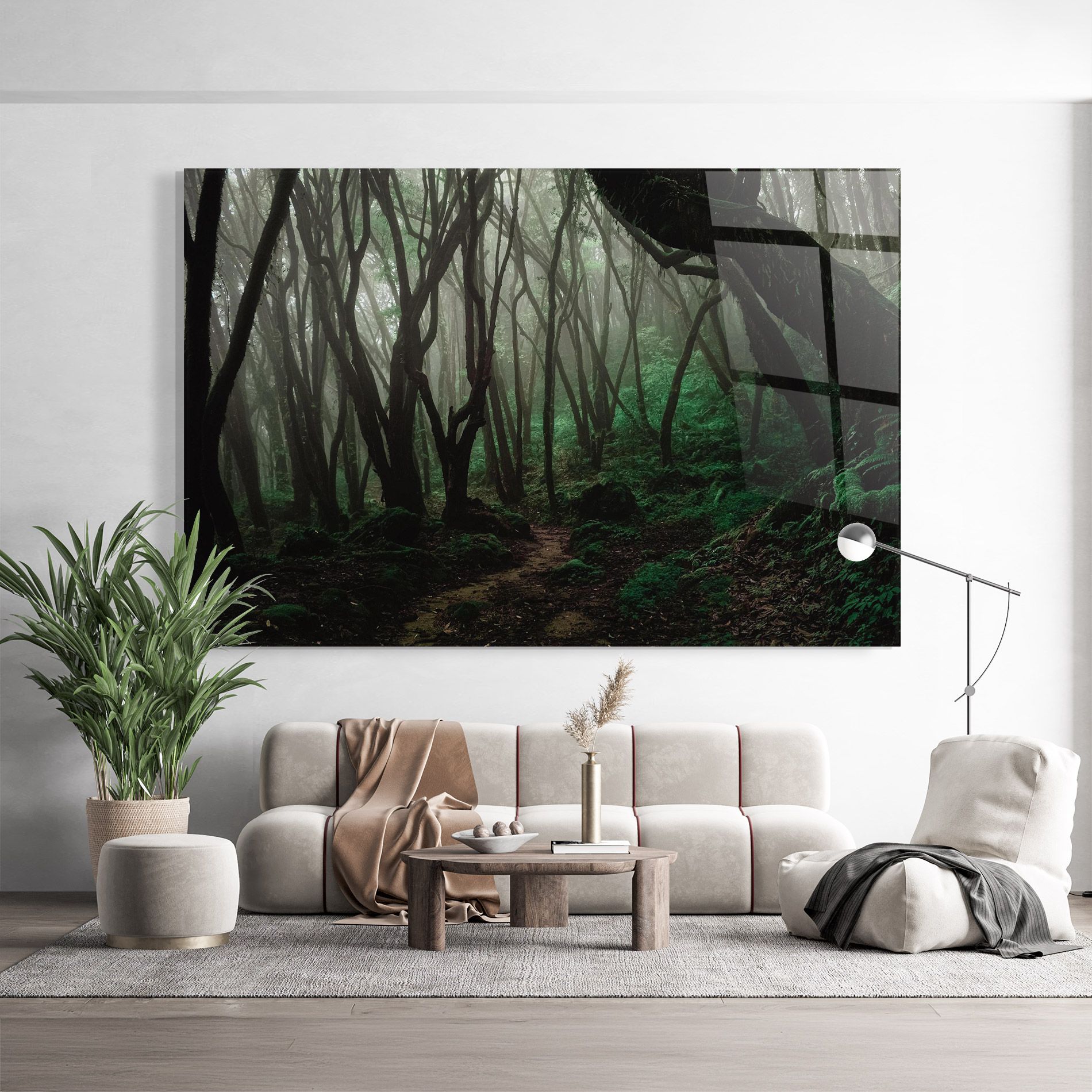 Forest Story mockup 9