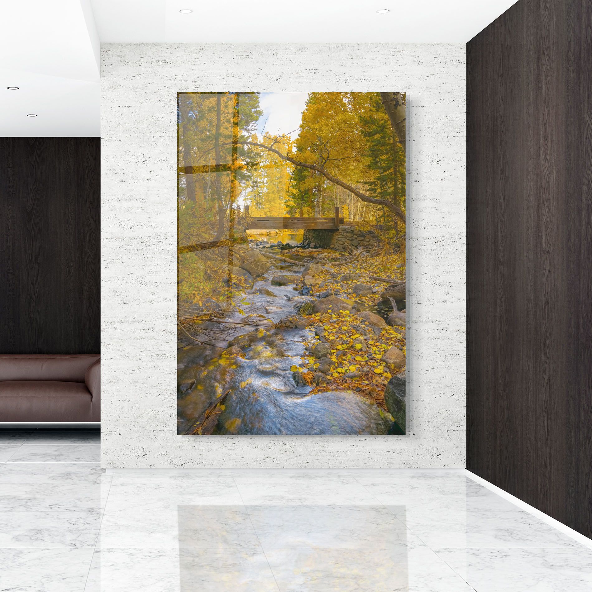 Yellow View Forest mockup 9