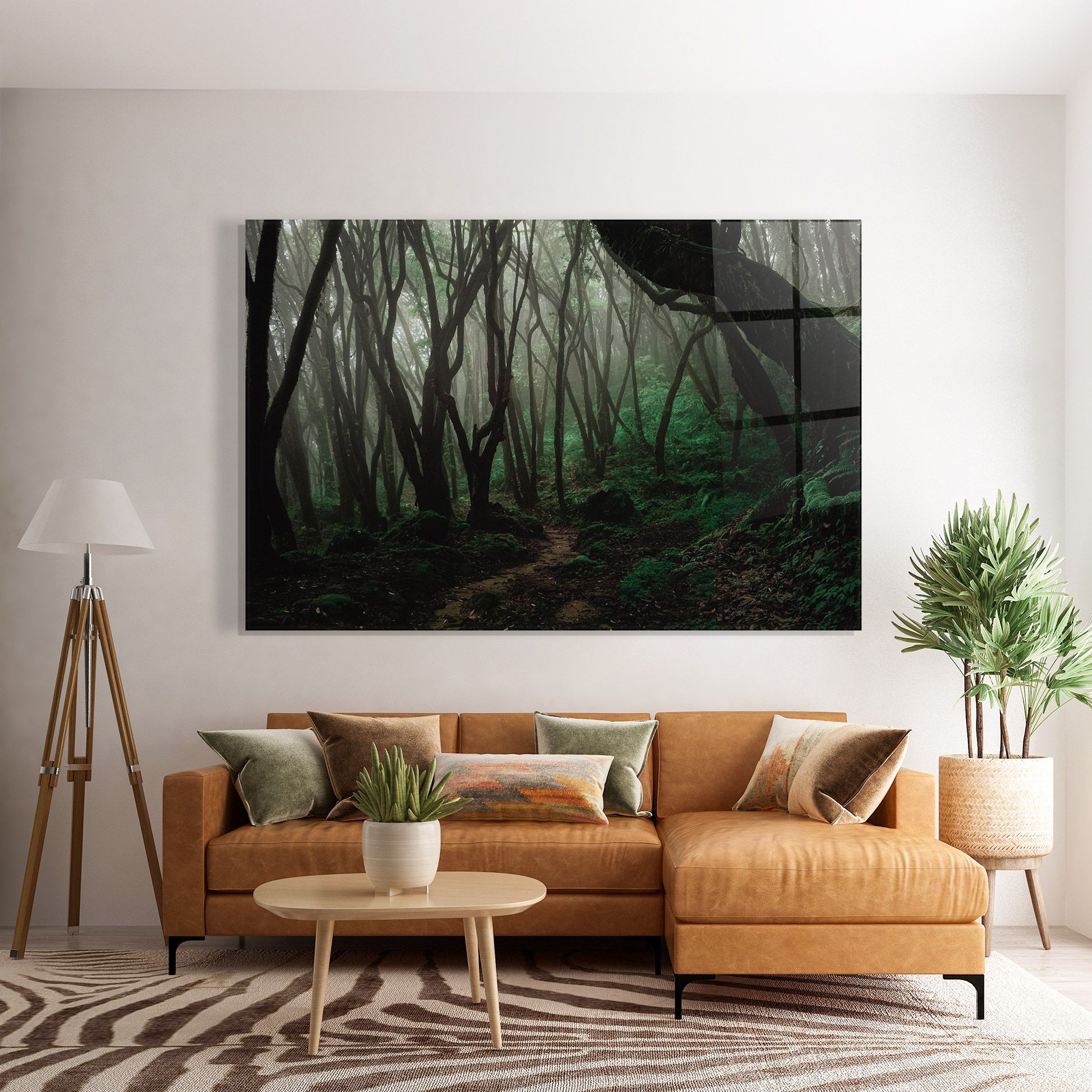 Forest Story mockup 7