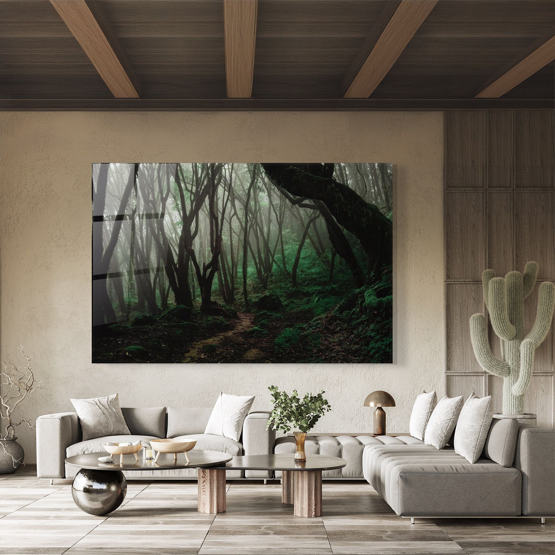 Forest Story mockup 8