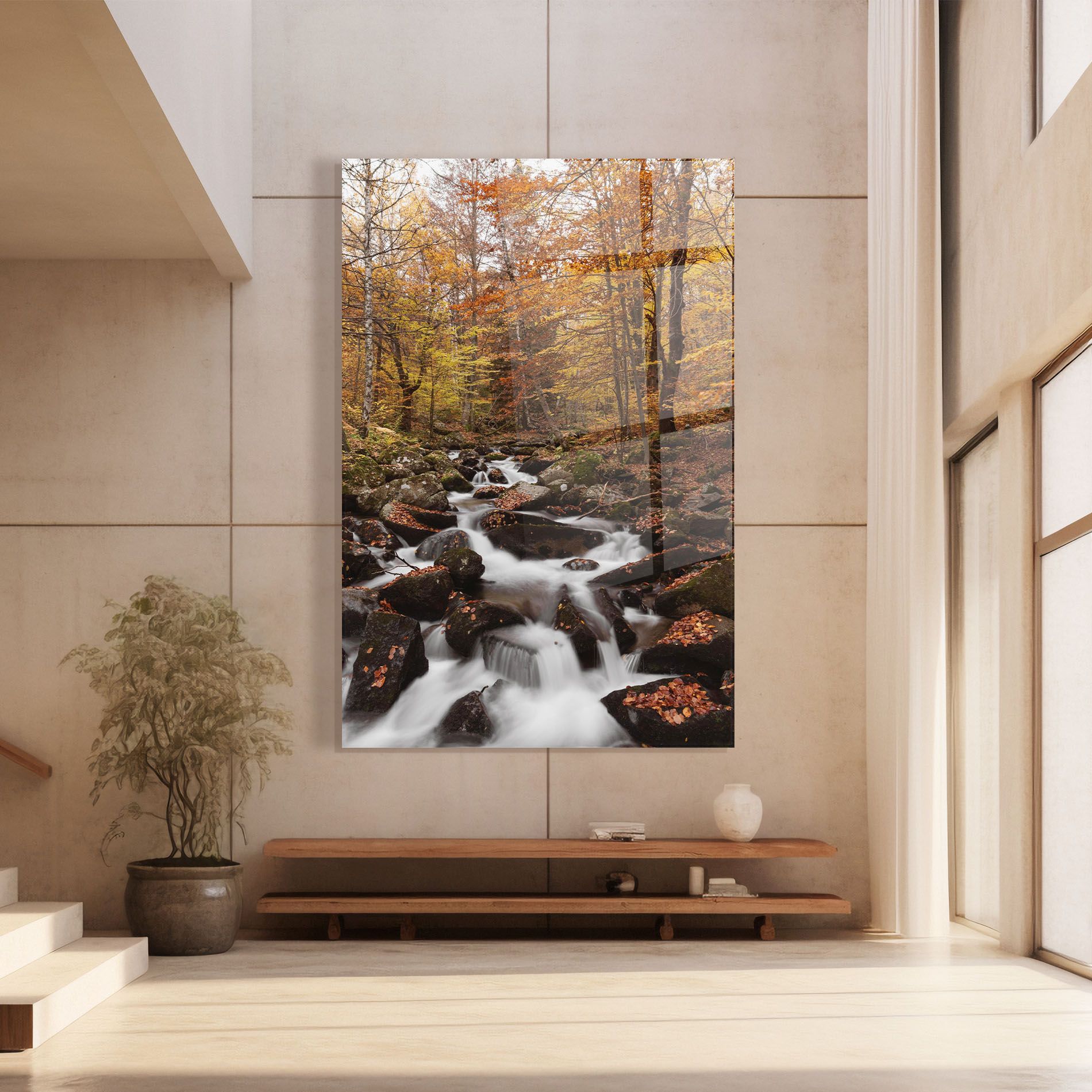 River Forest View mockup 8