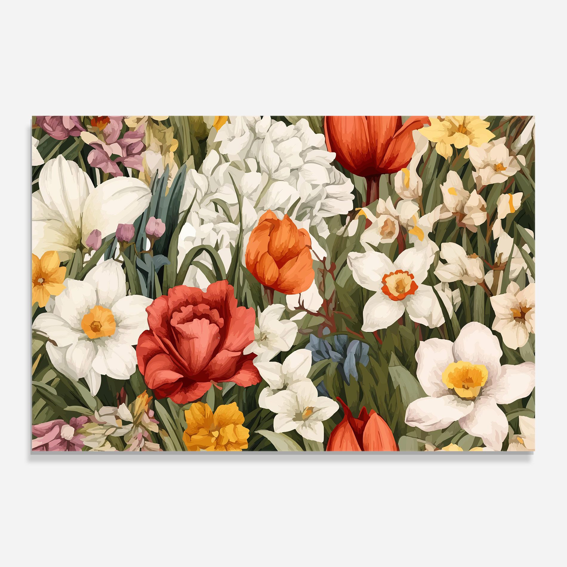 Orange Red Spring mockup 0