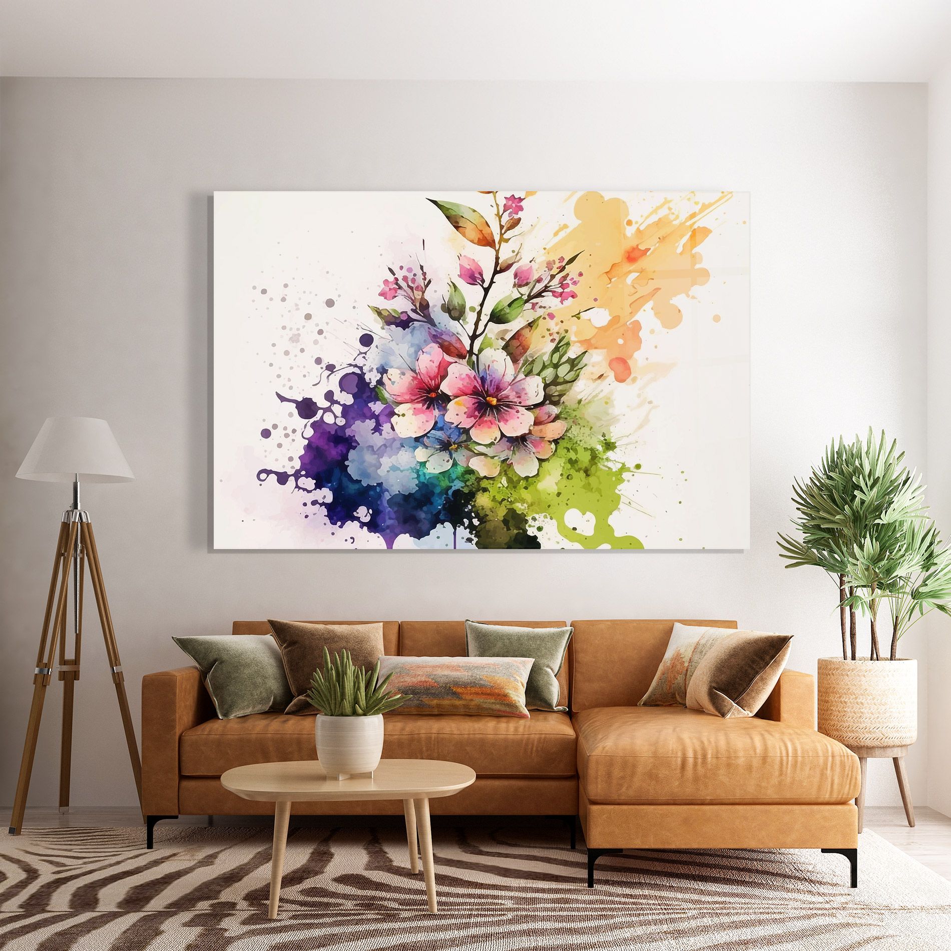 Color Mix Spring mockup 7