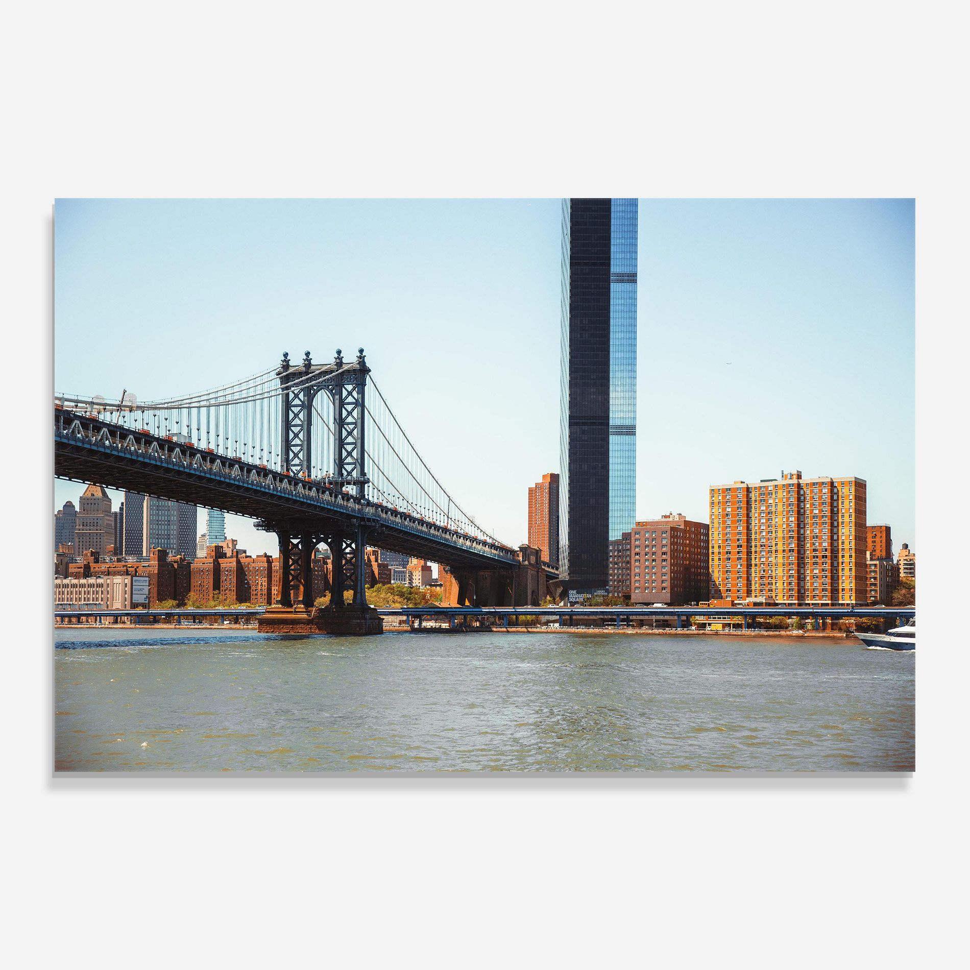 Big City Bridge mockup 0