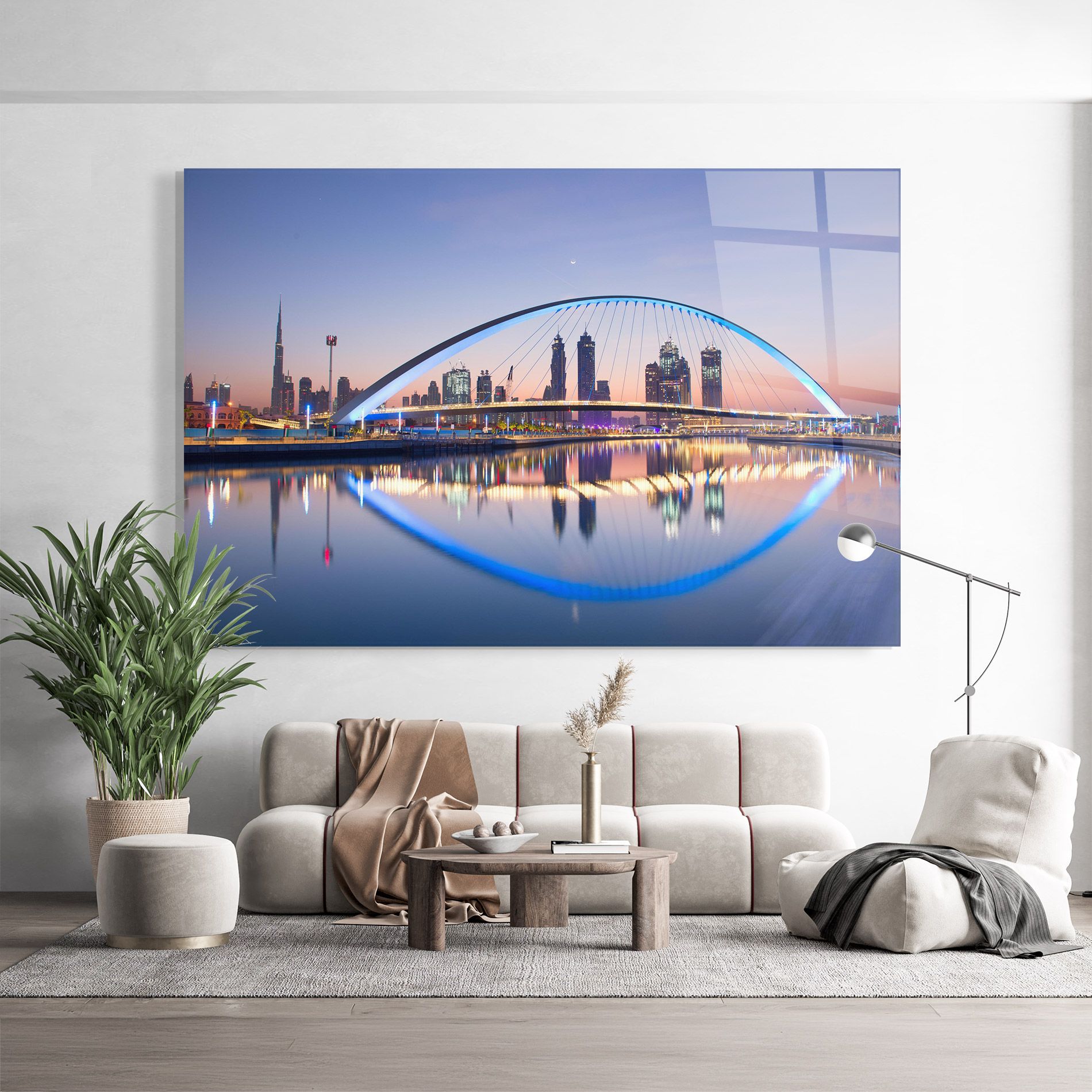 Dubai View mockup 9