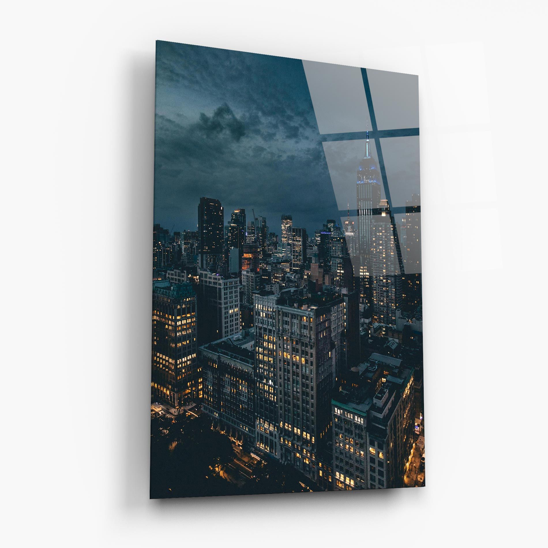 City Night mockup 6