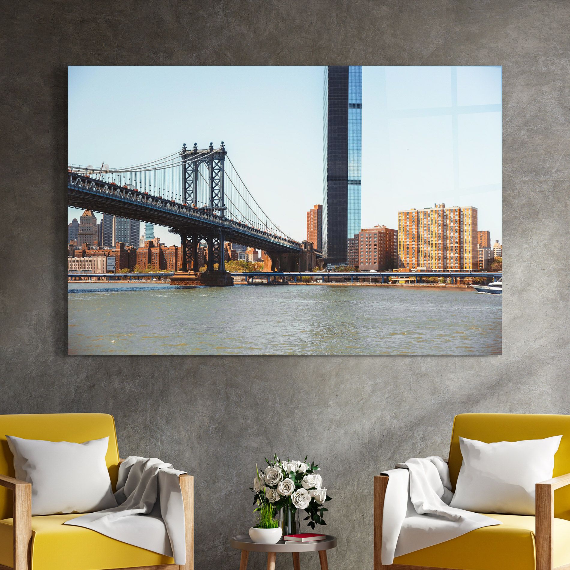 Big City Bridge mockup 4