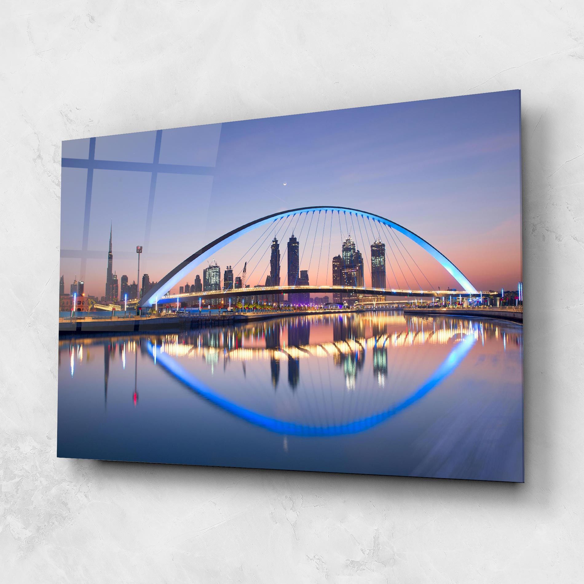 Dubai View mockup 1