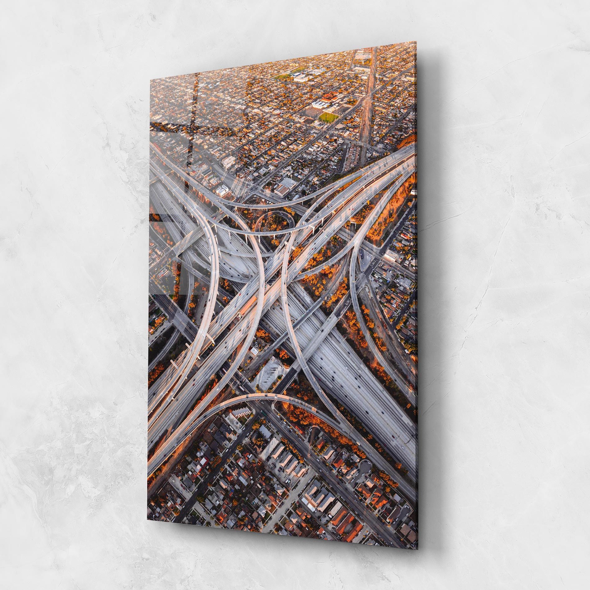 Big Road City mockup 1
